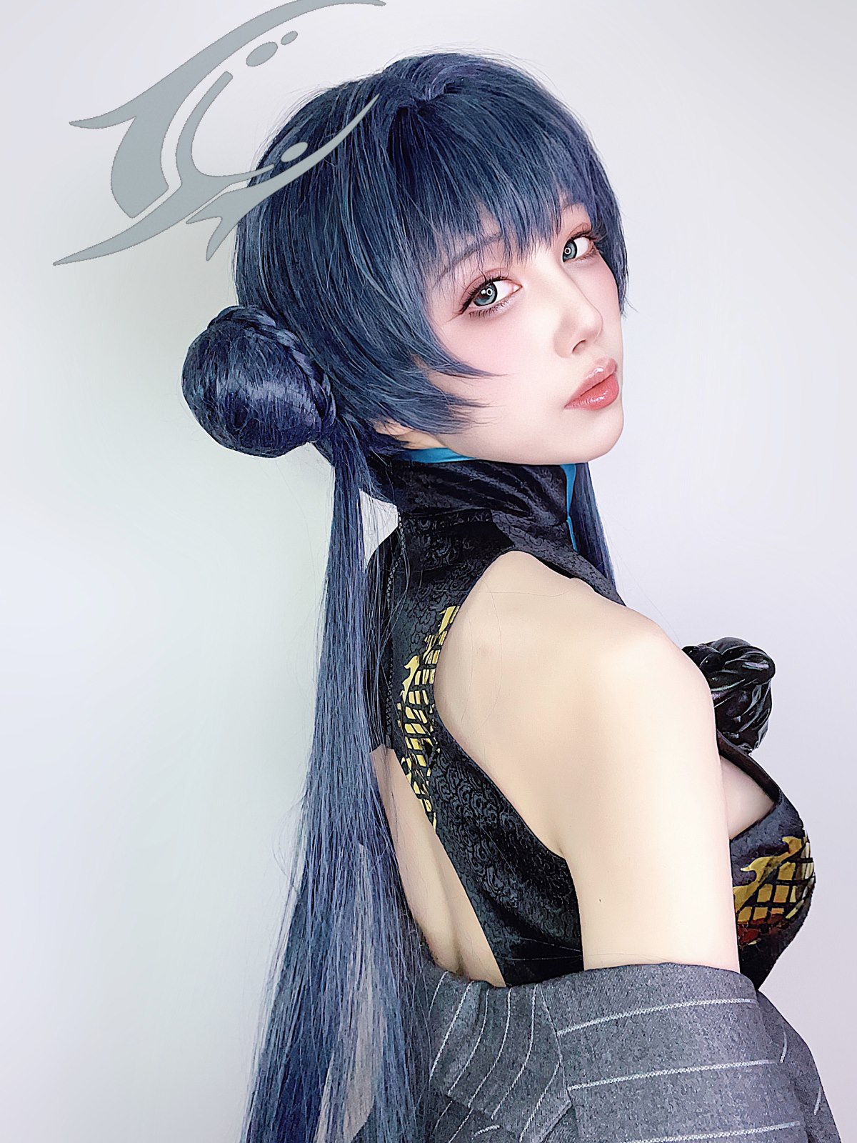 Coser@水淼Aqua Vol 154 Fantia 2023年03月套图 kisaki会长 0001 6573718156.jpg