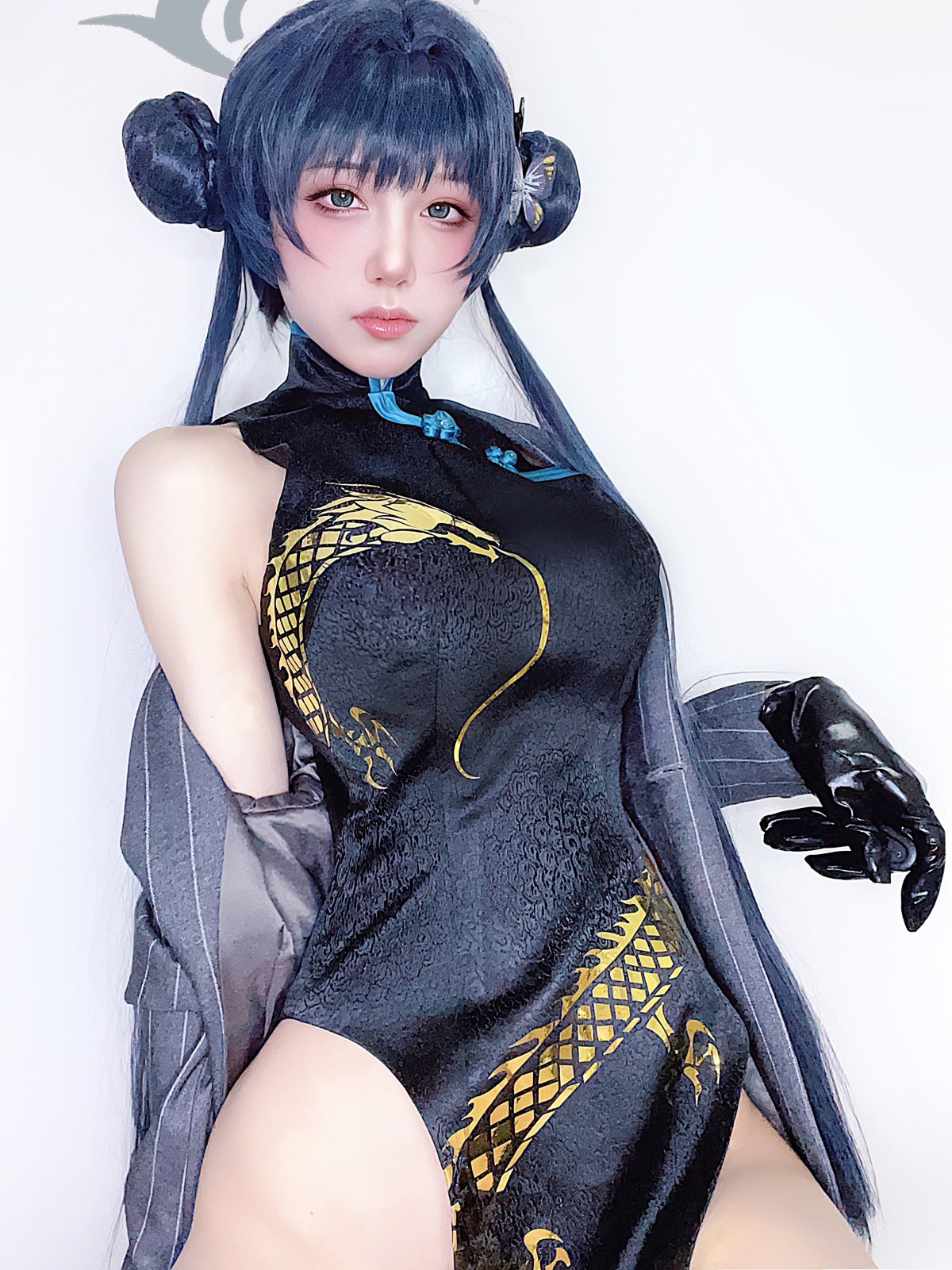 Coser@水淼Aqua Vol 154 Fantia 2023年03月套图 kisaki会长 0005 3057498004.jpg