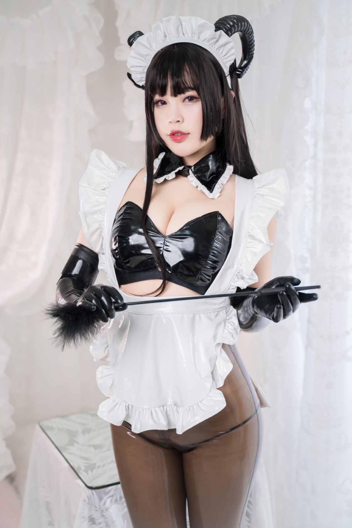 Coser@白烨 Vol 055 胶衣魅魔姐姐 0012 2541141857.jpg