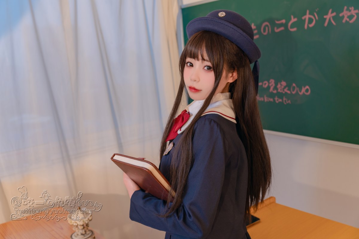 Coser@黏黏团子兔 入学式 0002 7642715972.jpg