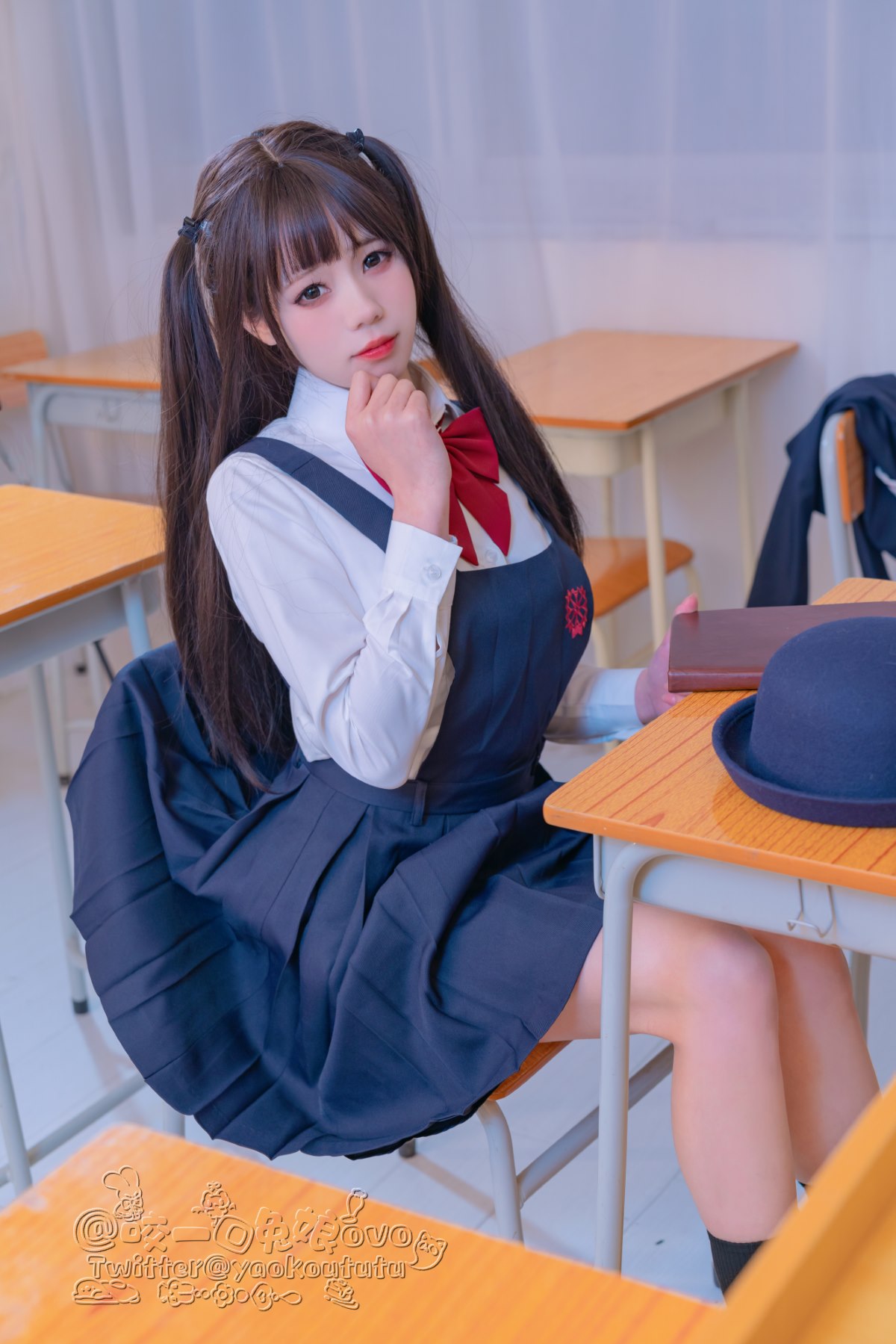 Coser@黏黏团子兔 入学式 0024 9671561687.jpg