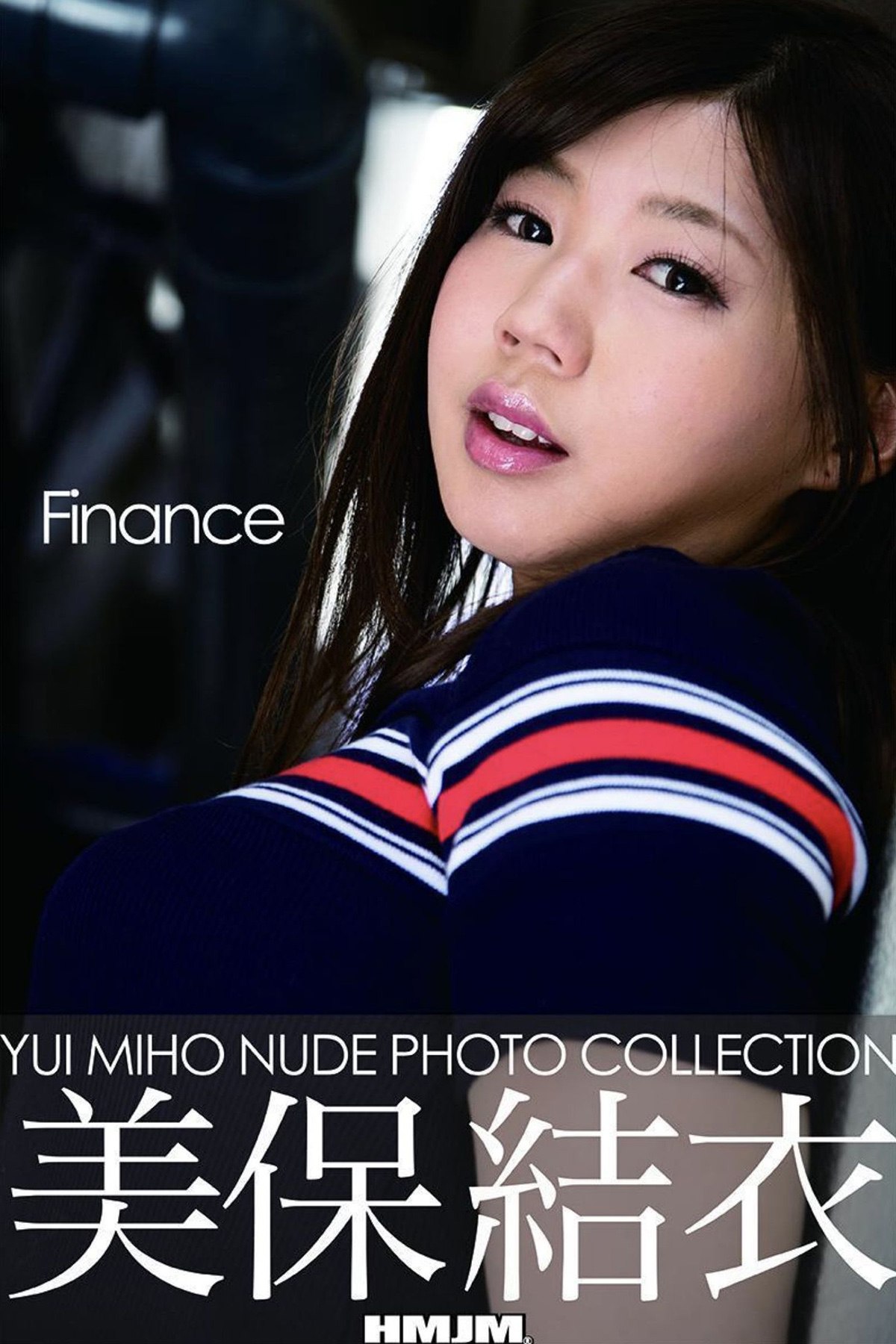 Photobook 2019 04 17 Yui Miho 美保結衣 – Photobook Finance