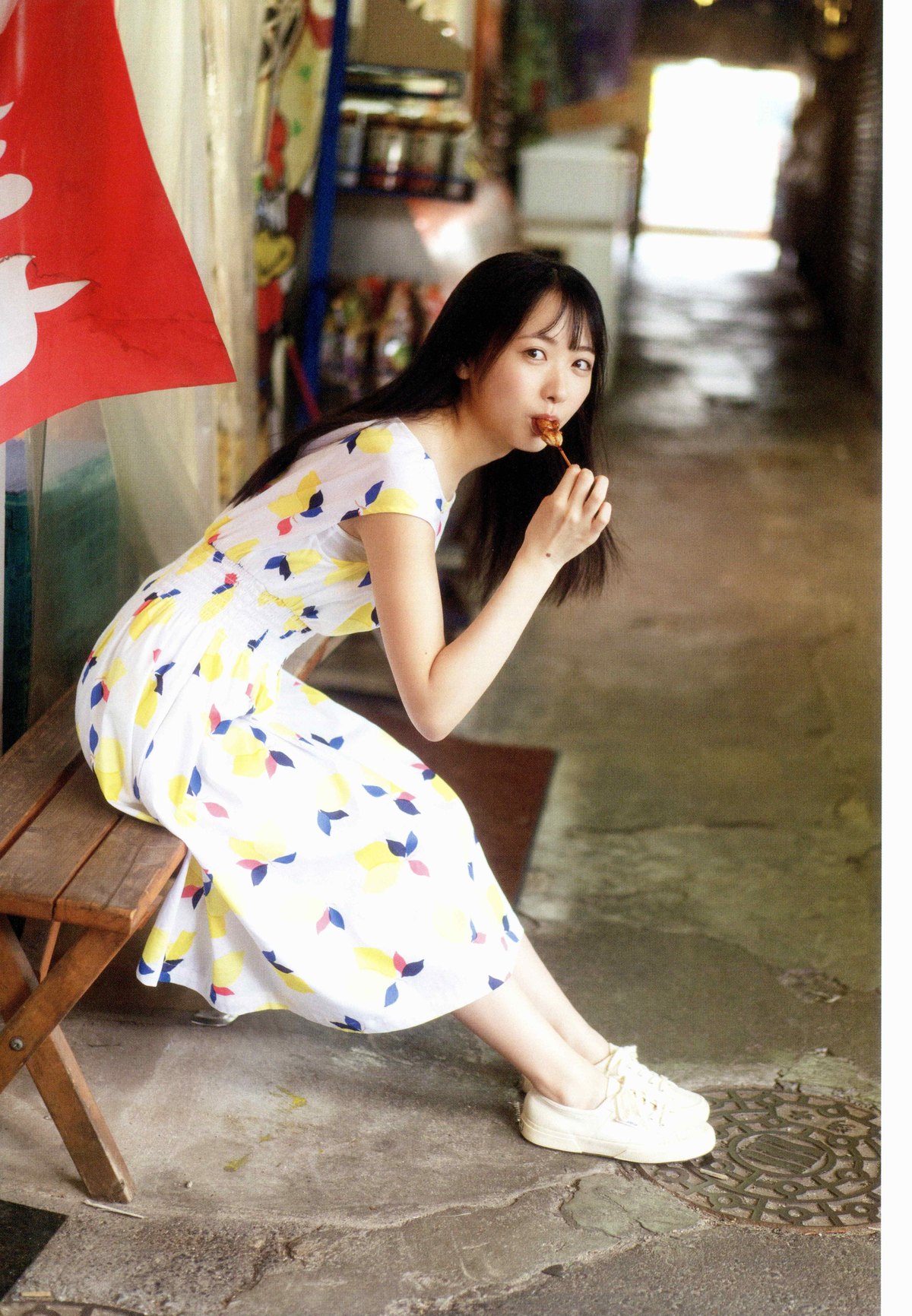 Photobook 2020 12 02 Chiho Ishida 石田千穂 1st Photobook Lemon Season A 0035 1128122802.jpg