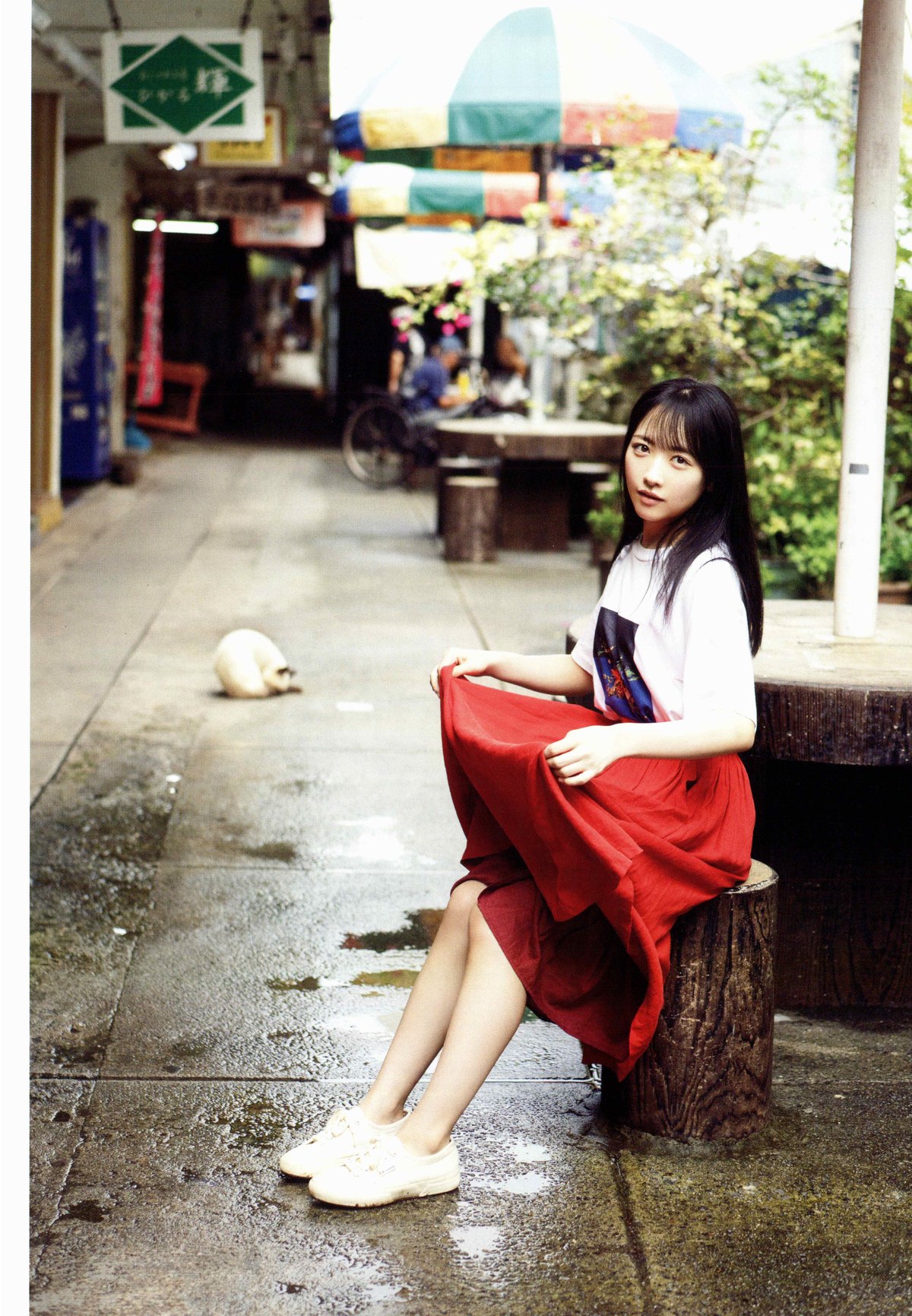 Photobook 2020 12 02 Chiho Ishida 石田千穂 1st Photobook Lemon Season A 0043 9706838870.jpg