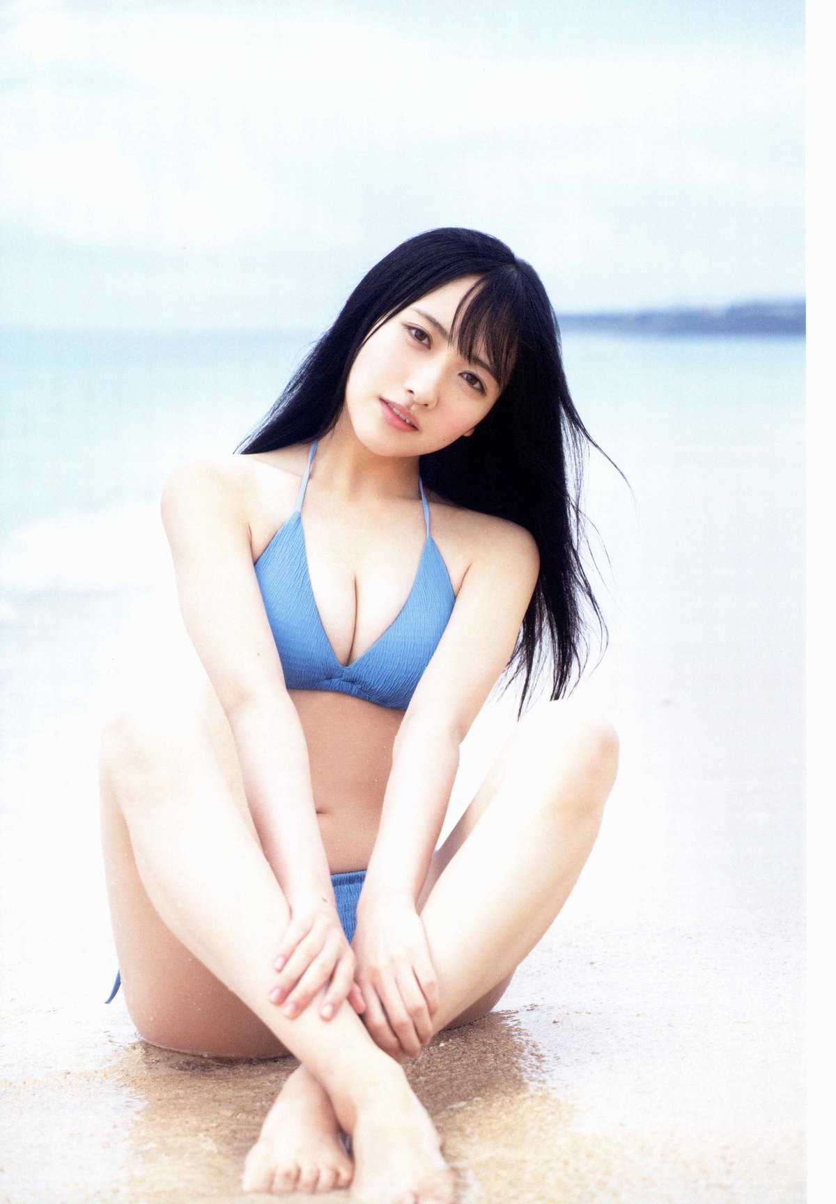 Photobook 2020 12 02 Chiho Ishida 石田千穂 1st Photobook Lemon Season A 0055 3308316940.jpg