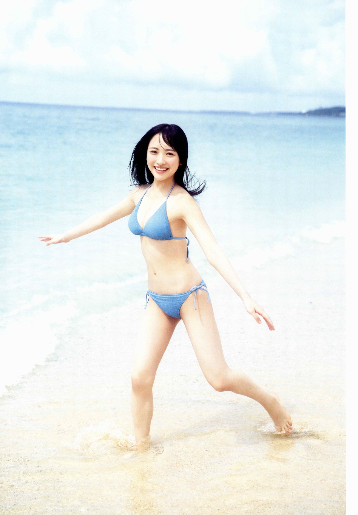 Photobook 2020 12 02 Chiho Ishida 石田千穂 1st Photobook Lemon Season A 0057 9988680633.jpg