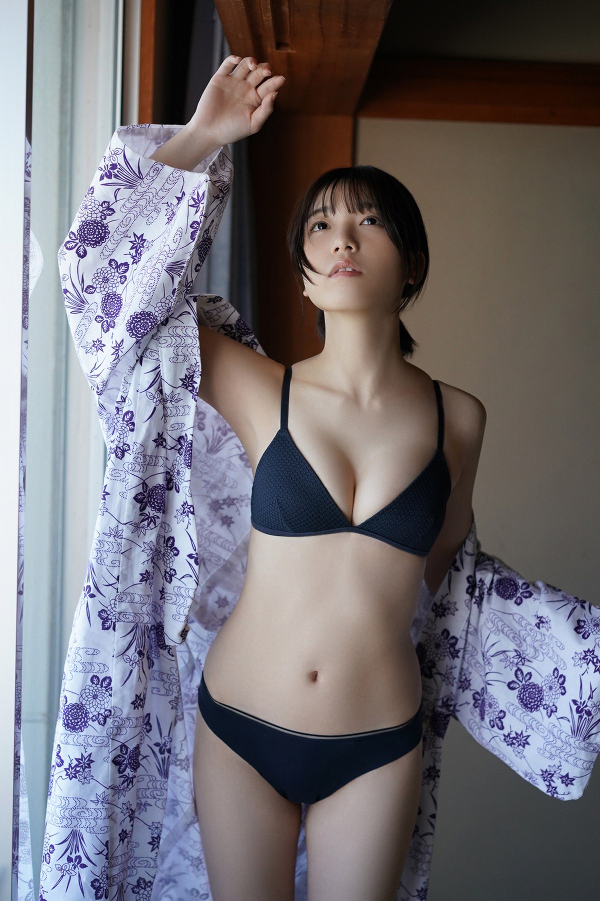 Photobook 2023 06 01 Funai Miku 船井美玖 Two Days With My Girlfriend Young Champion Digigra 0029 6012343317.jpg