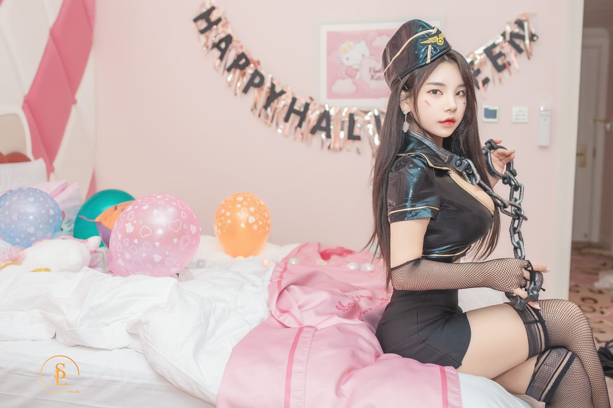 SaintPhotoLife Zzyuri 쮸리 Vol 16 Pink Halloween 0045 6864521716.jpg