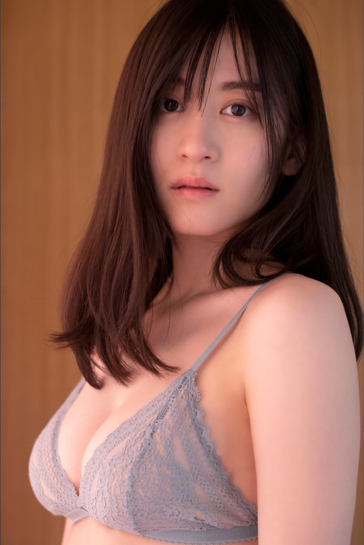 Weekly Gendai Photobook 2023 07 28 Kei Jonishi 上西恵 Landed Mermaid 0038 4077277549.jpg