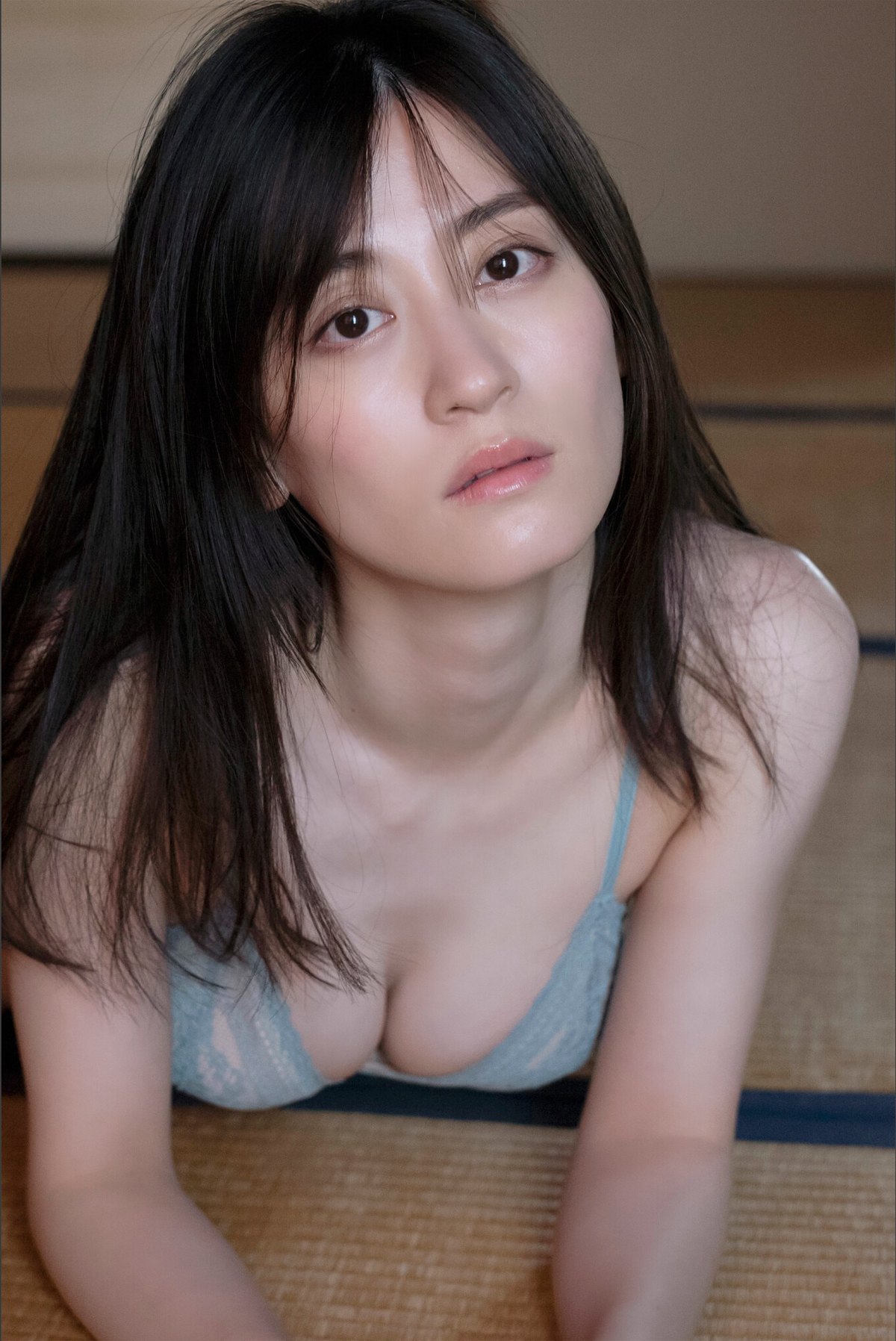 Weekly Gendai Photobook 2023 07 28 Kei Jonishi 上西恵 Landed Mermaid 0073 3201209759.jpg