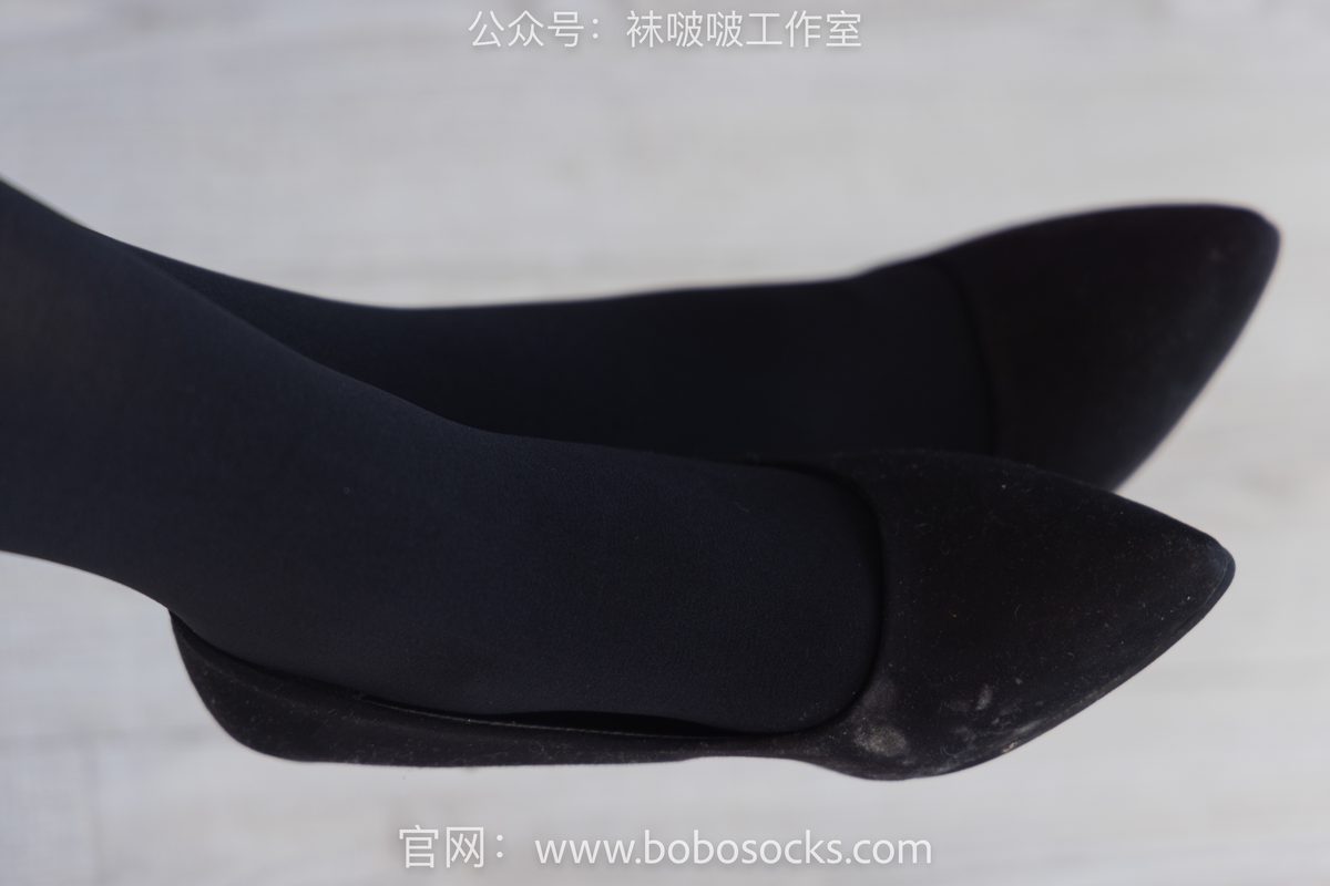 BoBoSocks袜啵啵 NO 114 Xiao Tian Dou B 0010 2008803889.jpg