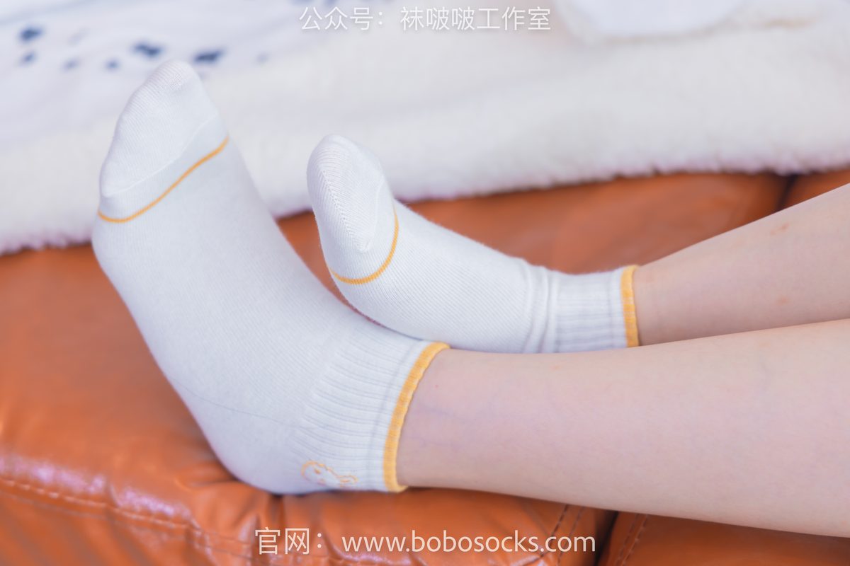 BoBoSocks袜啵啵 NO 120 Xiao Tian Dou B 0025 8008330107.jpg