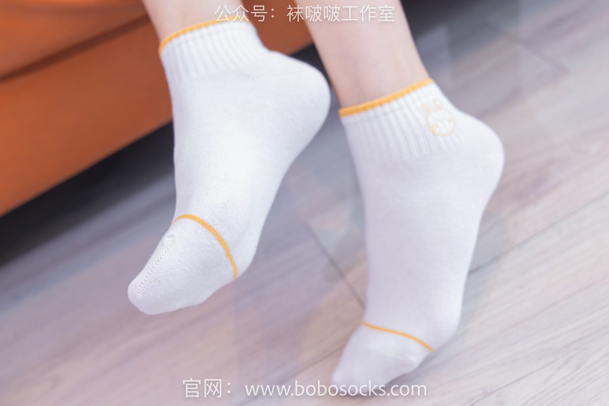 BoBoSocks袜啵啵 NO 120 Xiao Tian Dou B 0039 3893181715.jpg