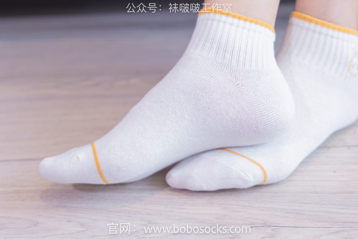 BoBoSocks袜啵啵 NO 120 Xiao Tian Dou B 0040 2340393357.jpg