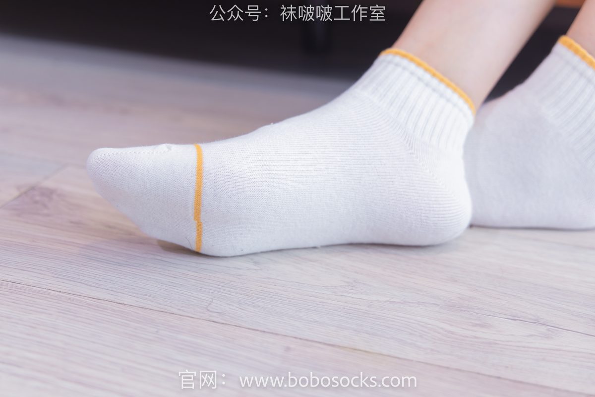 BoBoSocks袜啵啵 NO 120 Xiao Tian Dou B 0042 4055653700.jpg