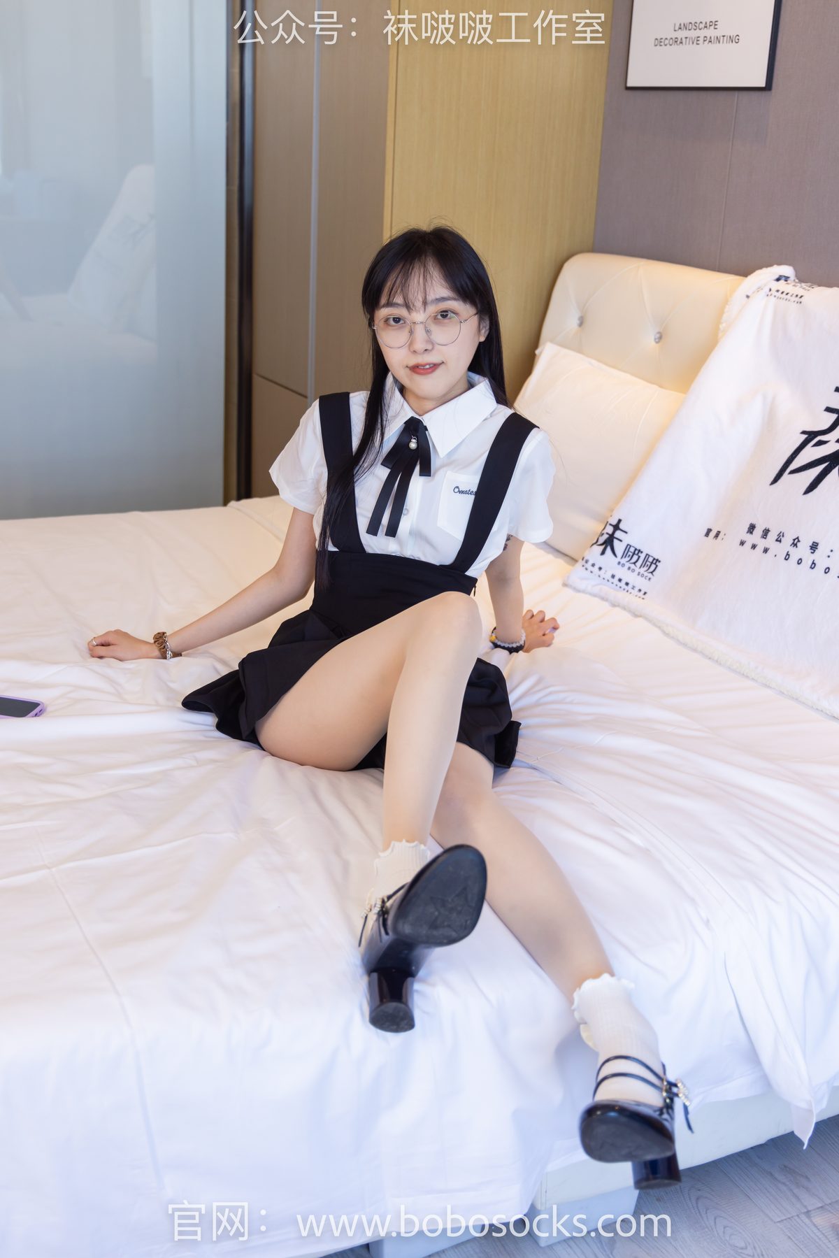 BoBoSocks袜啵啵 NO 121 Zhi Yu A 0017 4638426350.jpg