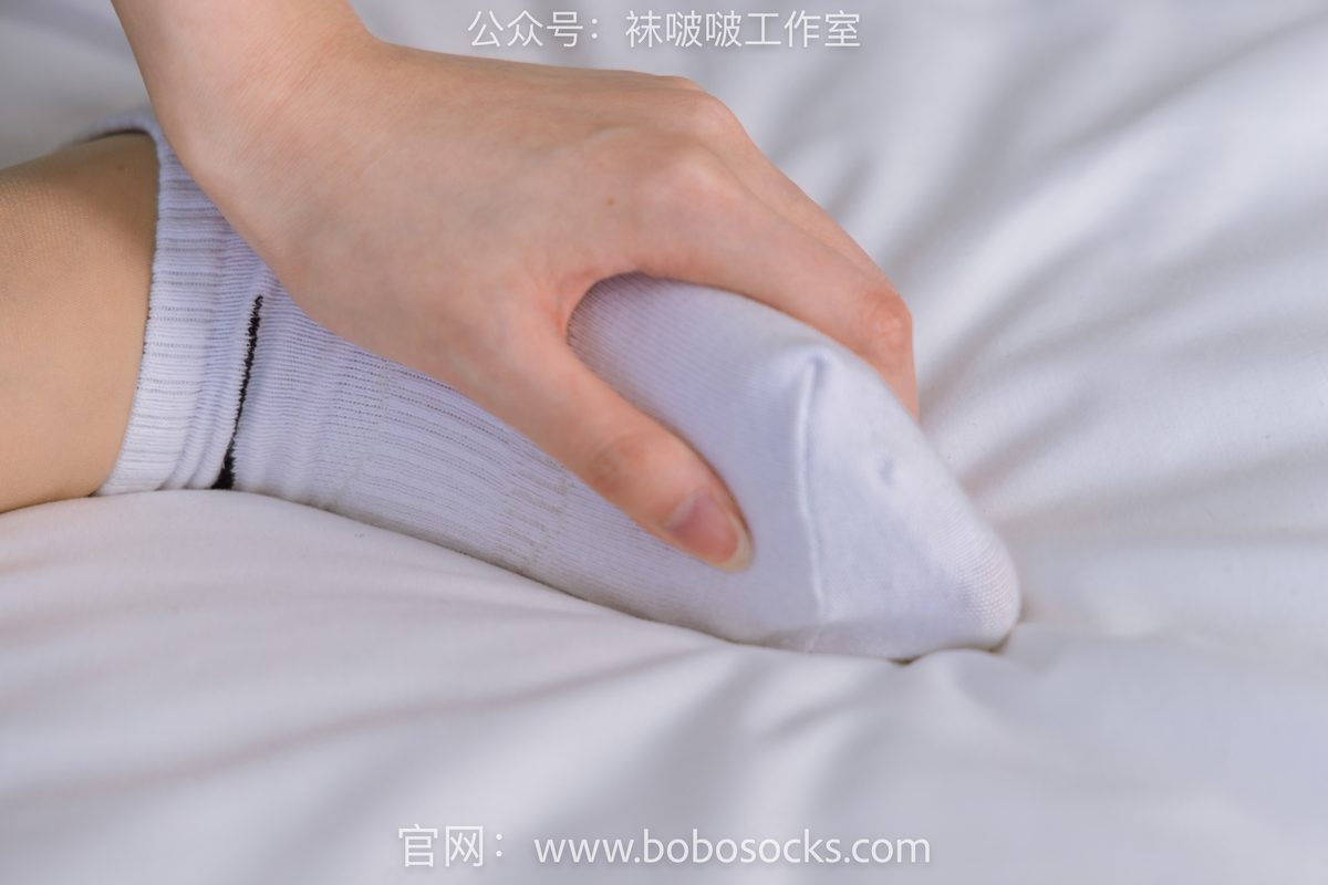 BoBoSocks袜啵啵 NO 123 Xiao Tian Dou B 0006 0205922862.jpg