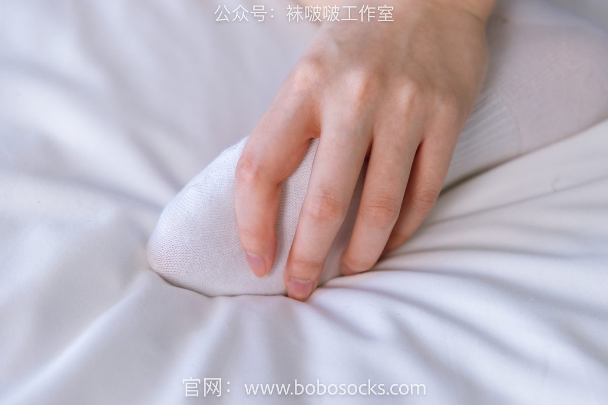 BoBoSocks袜啵啵 NO 123 Xiao Tian Dou B 0007 9782348579.jpg