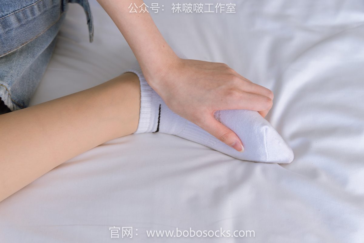 BoBoSocks袜啵啵 NO 123 Xiao Tian Dou B 0011 8927575202.jpg
