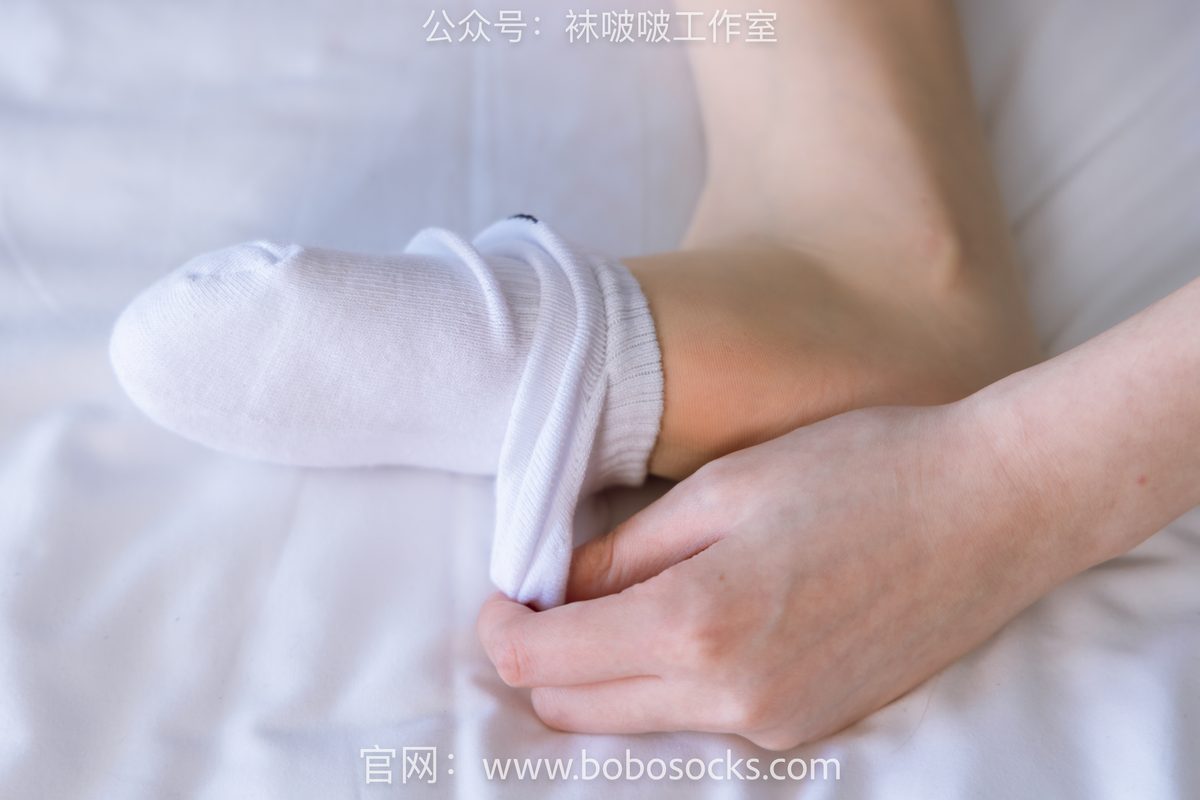 BoBoSocks袜啵啵 NO 123 Xiao Tian Dou B 0014 5469952806.jpg