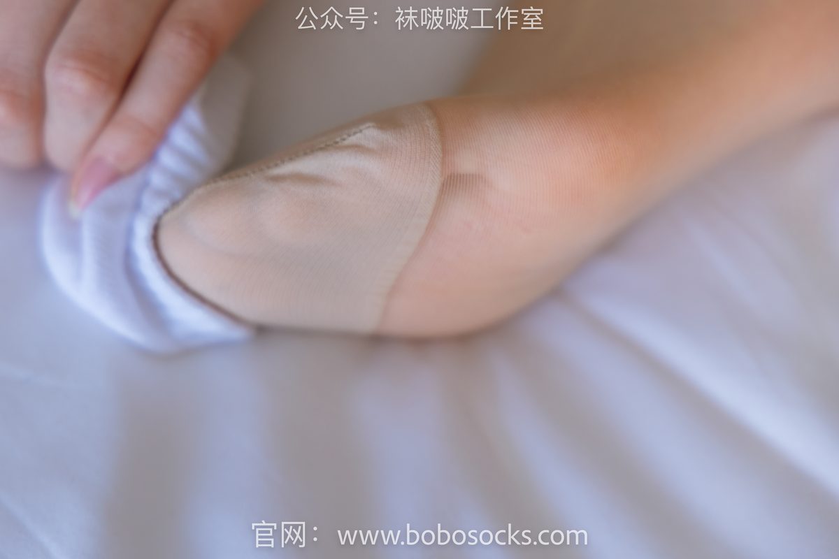 BoBoSocks袜啵啵 NO 123 Xiao Tian Dou B 0016 3717851045.jpg