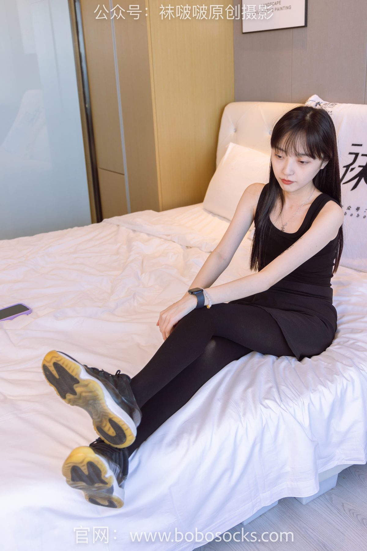 BoBoSocks袜啵啵 NO 130 Zhi Yu A 0048 2520281316.jpg