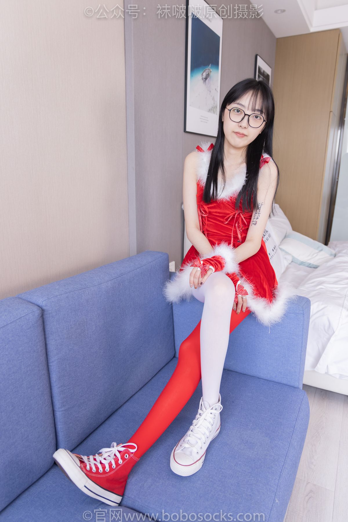 BoBoSocks袜啵啵 NO 152 Zhi Yu A 0017 2545043026.jpg