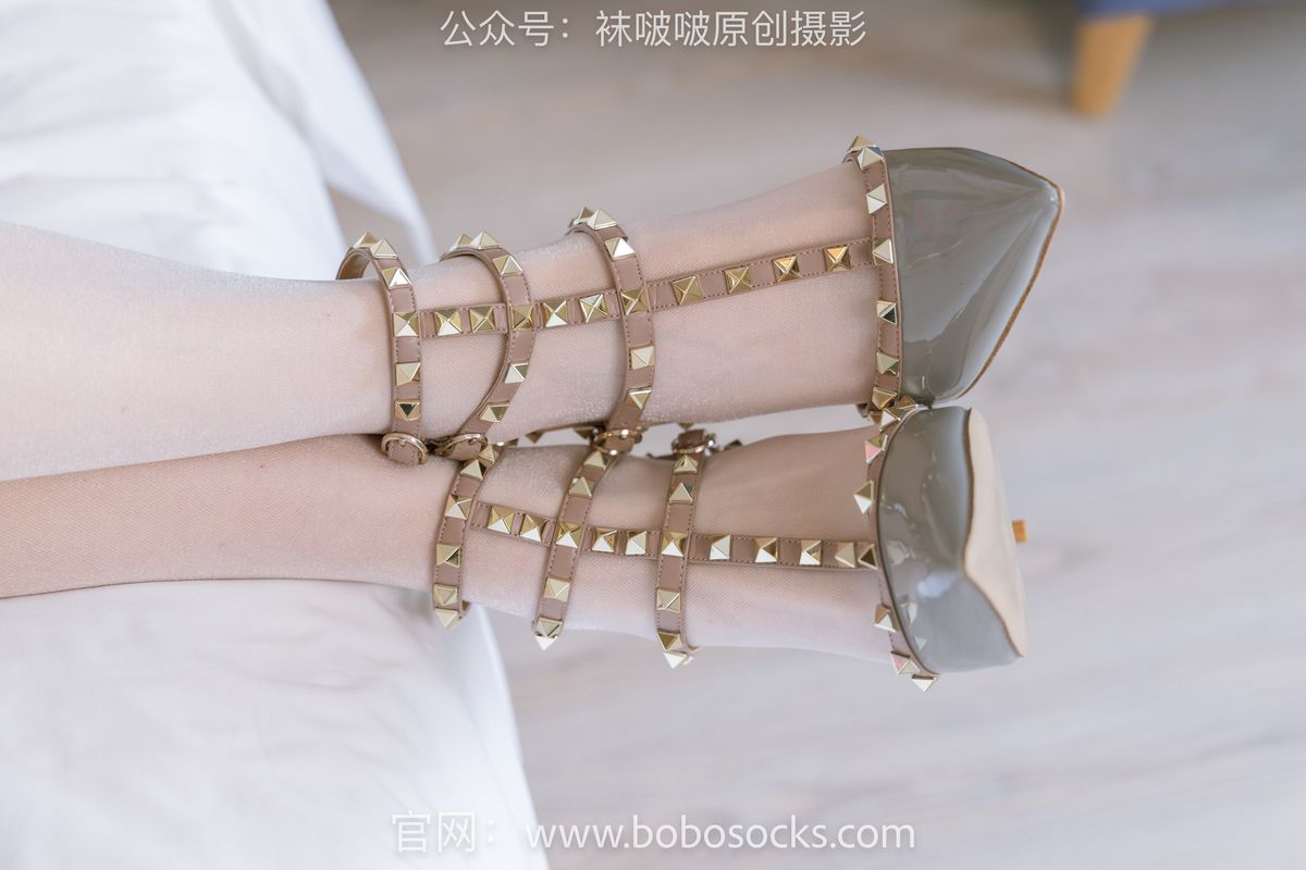 BoBoSocks袜啵啵 NO 154 Xiao Tian Dou B 0055 9261560556.jpg
