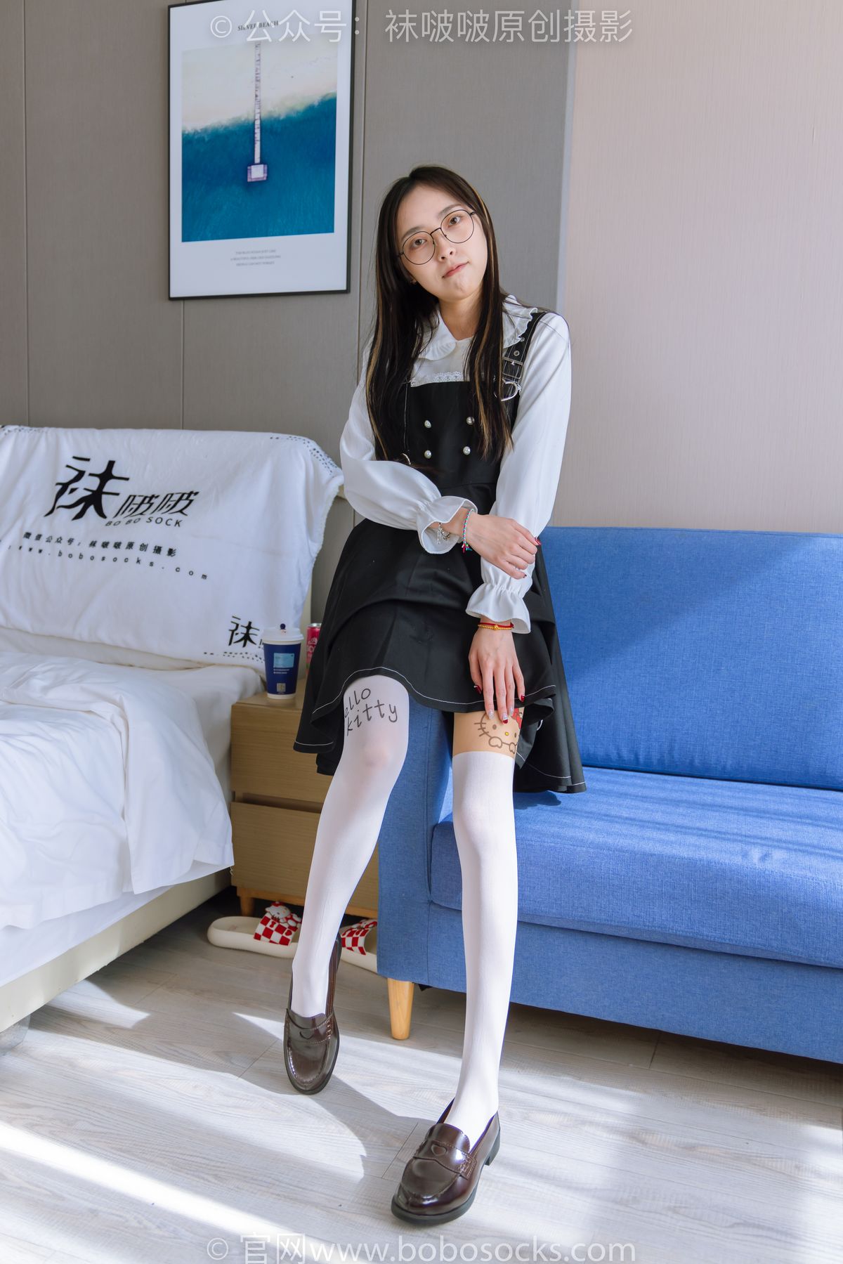 BoBoSocks袜啵啵 NO 177 Zhi Yu A 0001 9391734883.jpg