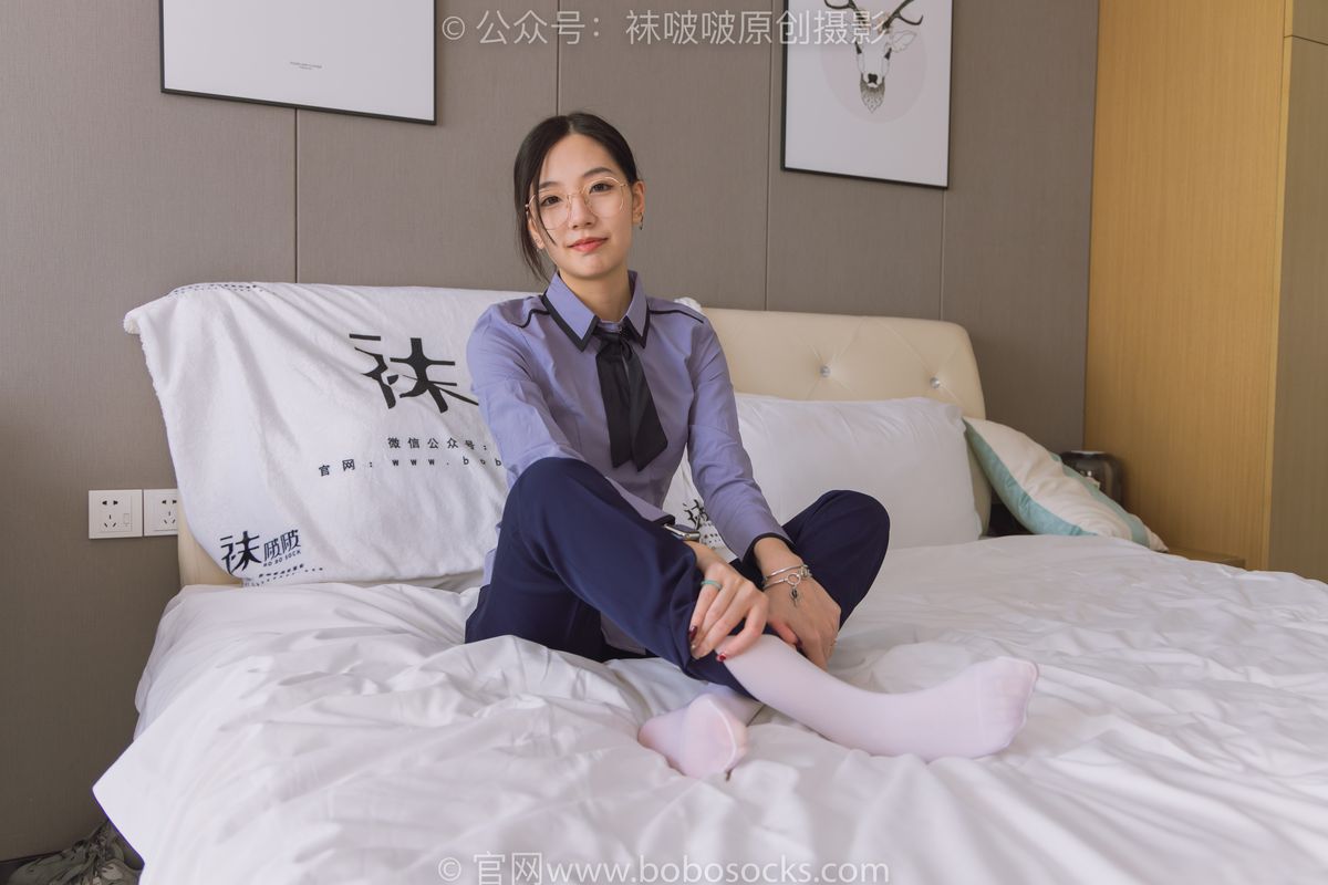 BoBoSocks袜啵啵 NO 178 Xiao Tian Dou B 0008 9787649316.jpg