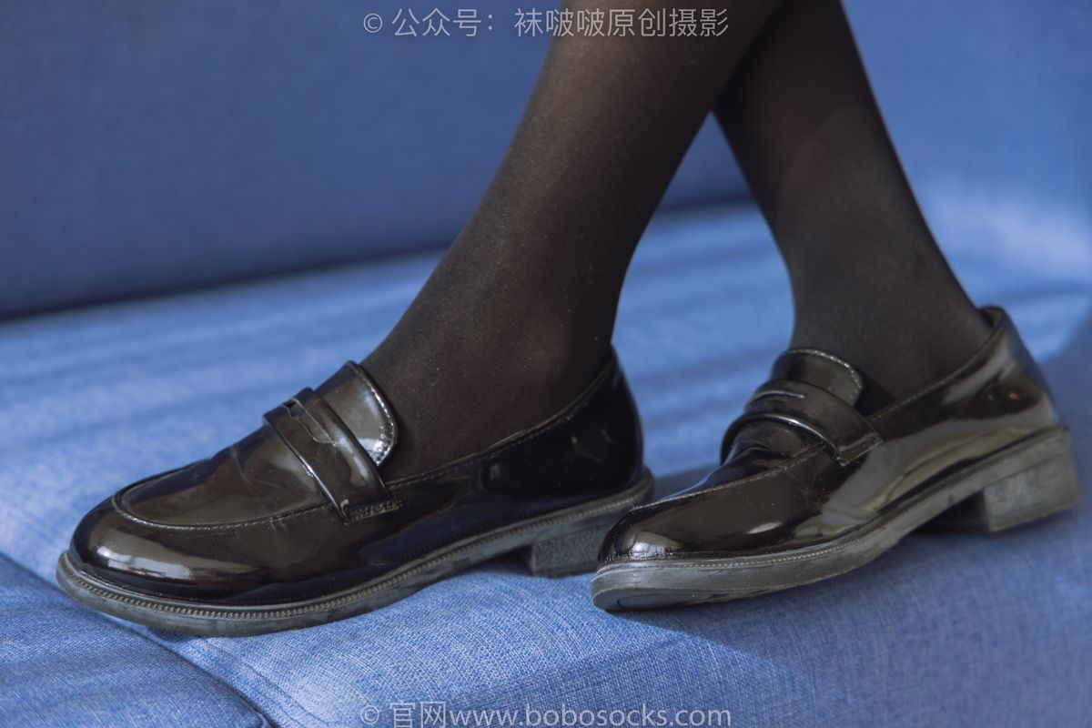 BoBoSocks袜啵啵 NO 184 Xiao Tian Dou A 0031 2006563075.jpg