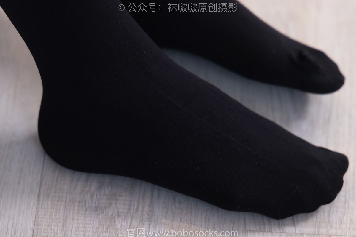 BoBoSocks袜啵啵 NO 204 Xiao Mo A 0056 1517173983.jpg