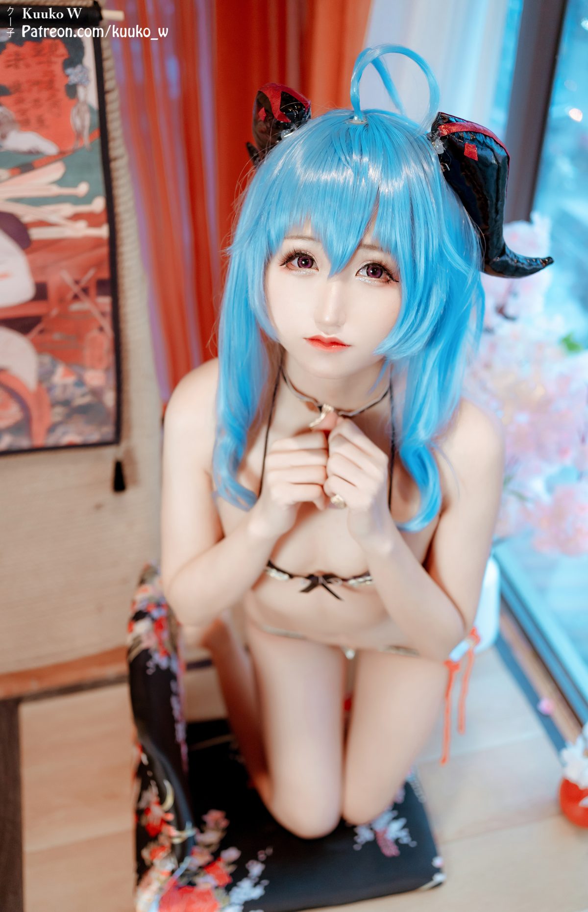 Coser@KuukoW No 040 Ganyu 0003 5798497854.jpg