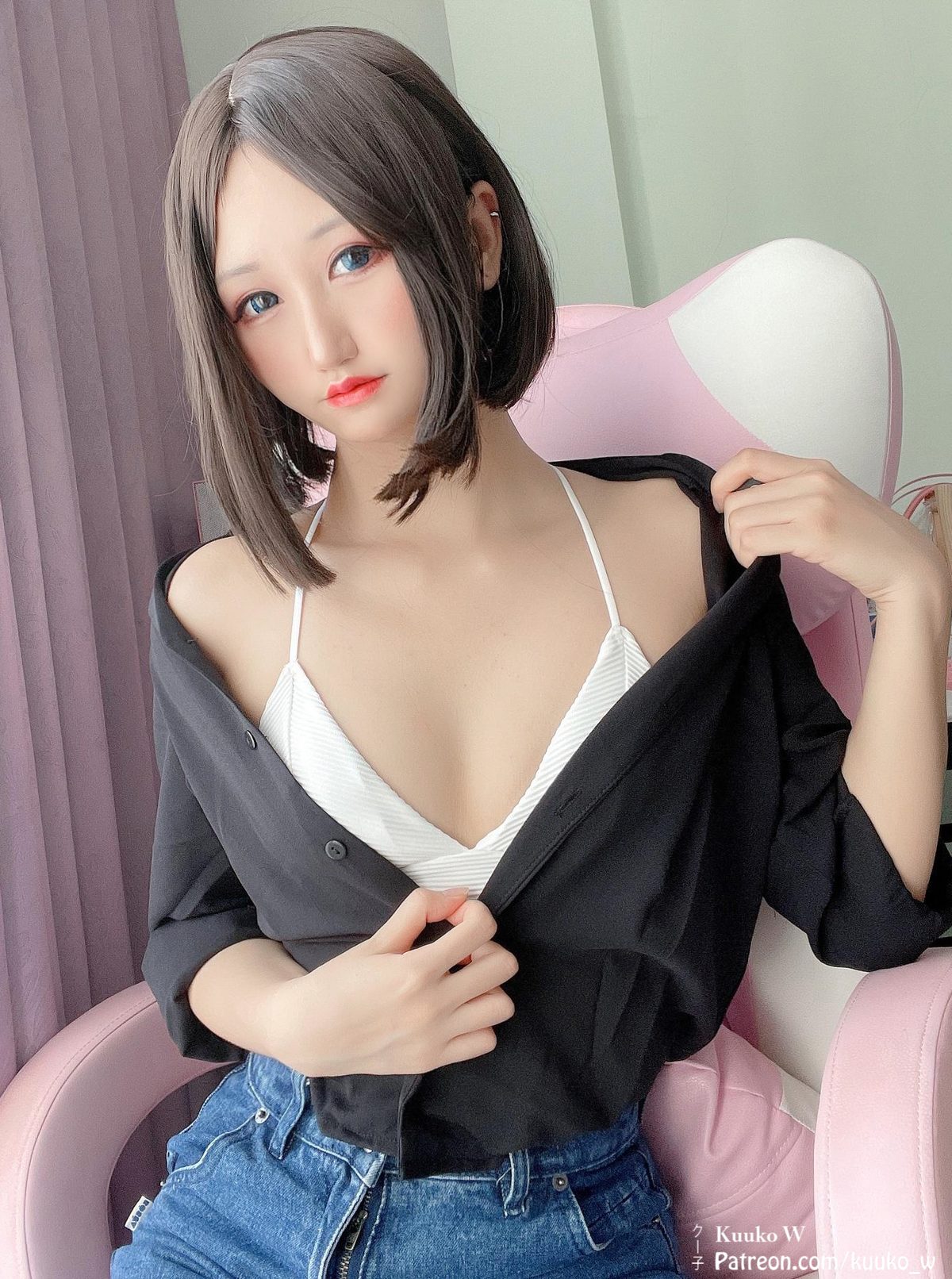 Coser@KuukoW No 042 Sam Samsung Assistant 0012 8687595805.jpg