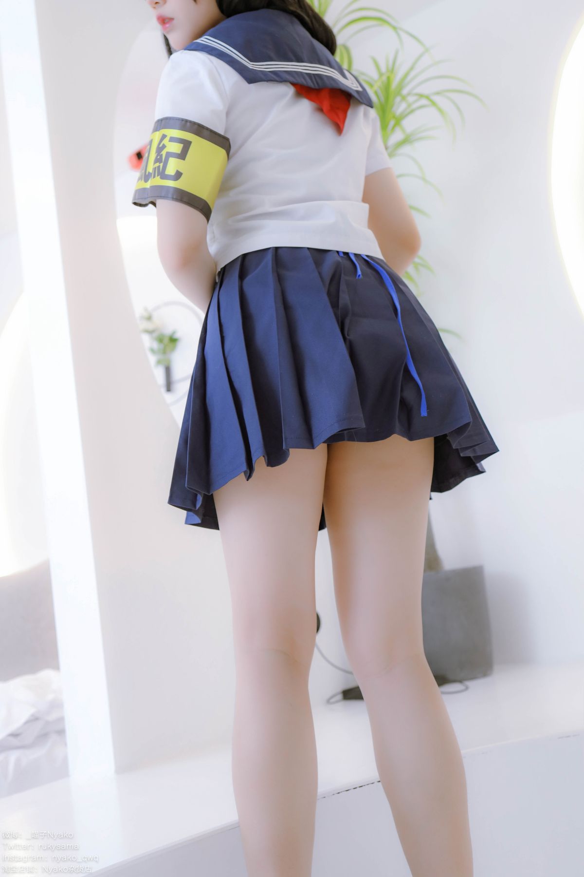 Coser@Nyako喵子 风纪委员 0001 8758957685.jpg