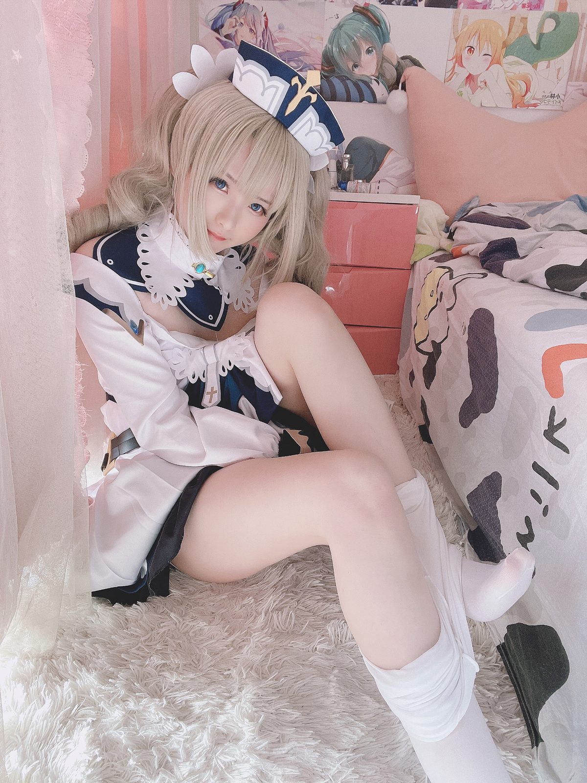 Coser@习呆呆 芭芭拉 Barbara 0035 0718857562.jpg