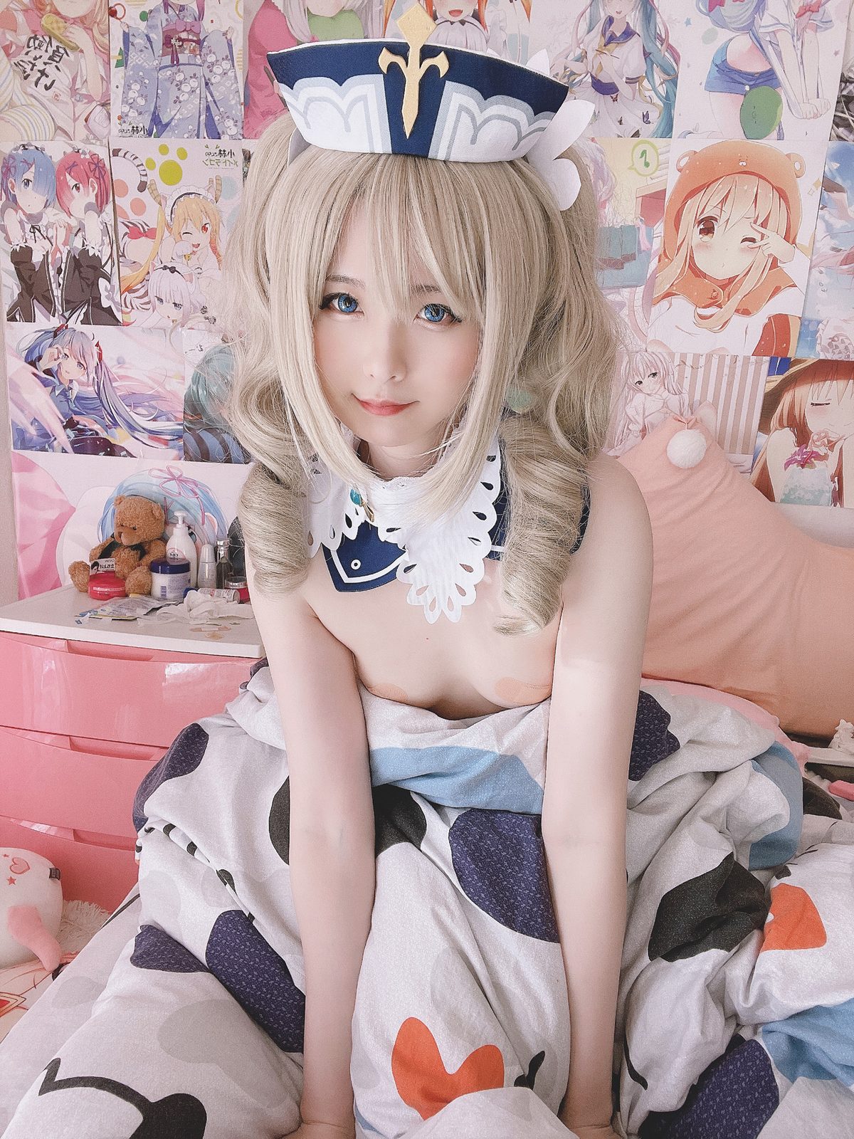 Coser@习呆呆 芭芭拉 Barbara 0038 0778471228.jpg