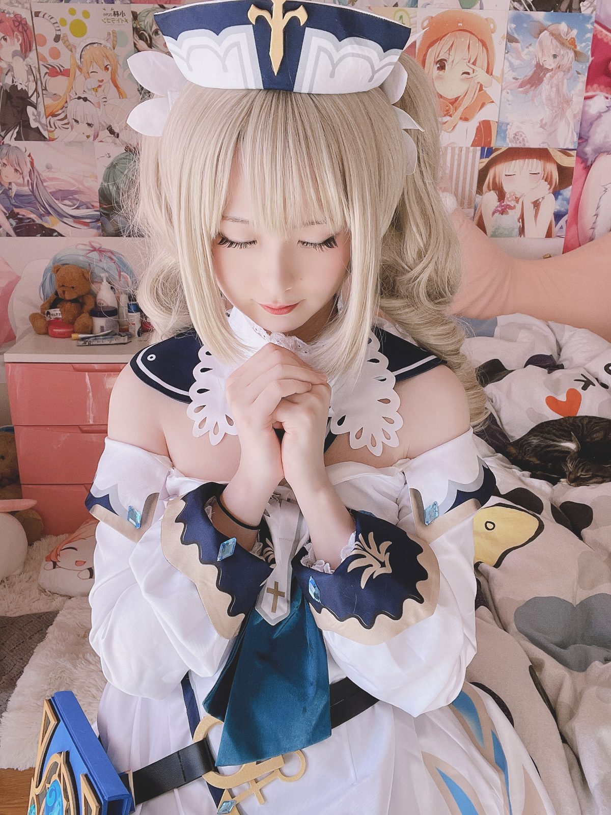 Coser@习呆呆 芭芭拉 Barbara 0046 6749608285.jpg