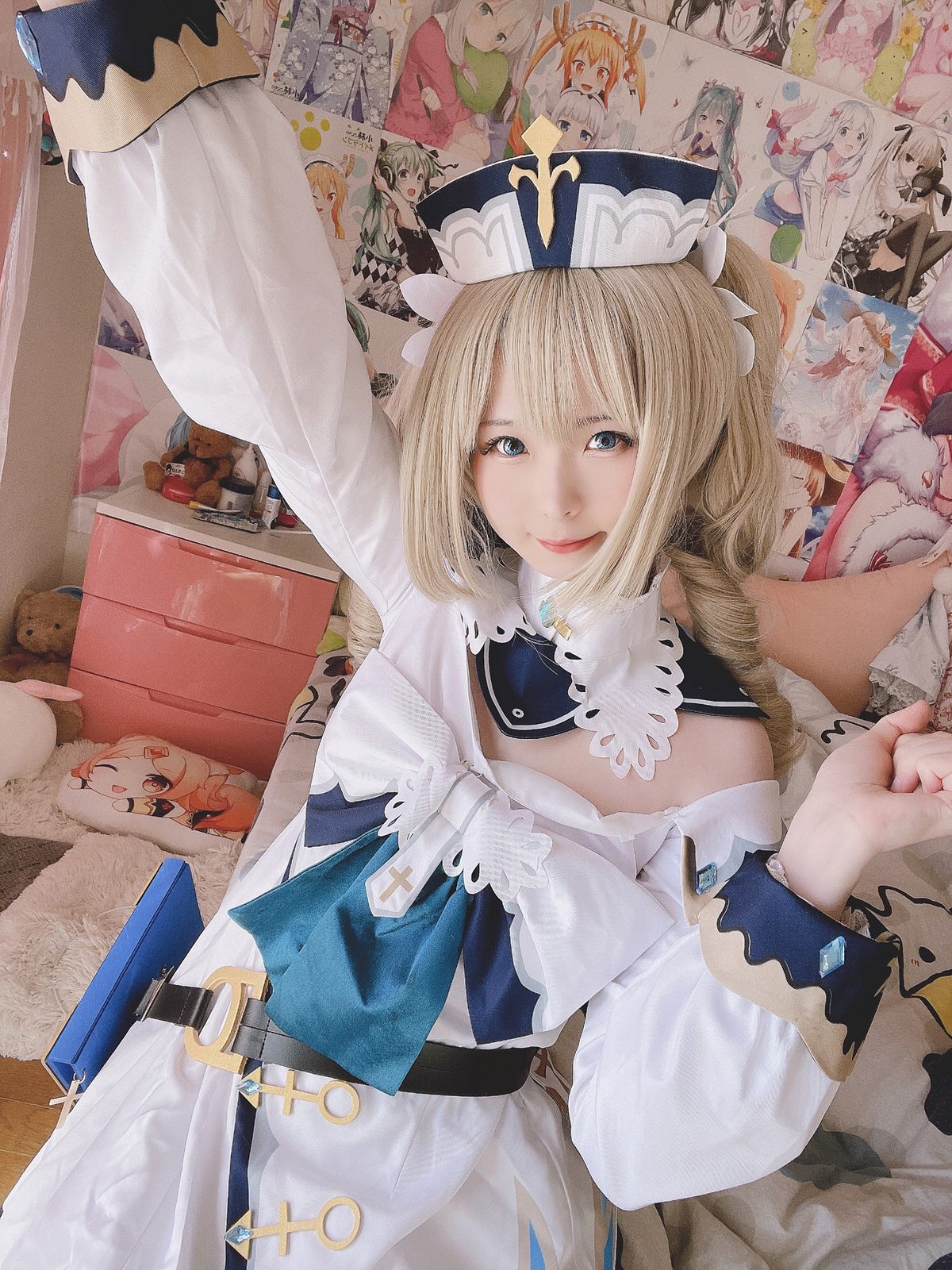 Coser@习呆呆 芭芭拉 Barbara 0048 8808219903.jpg