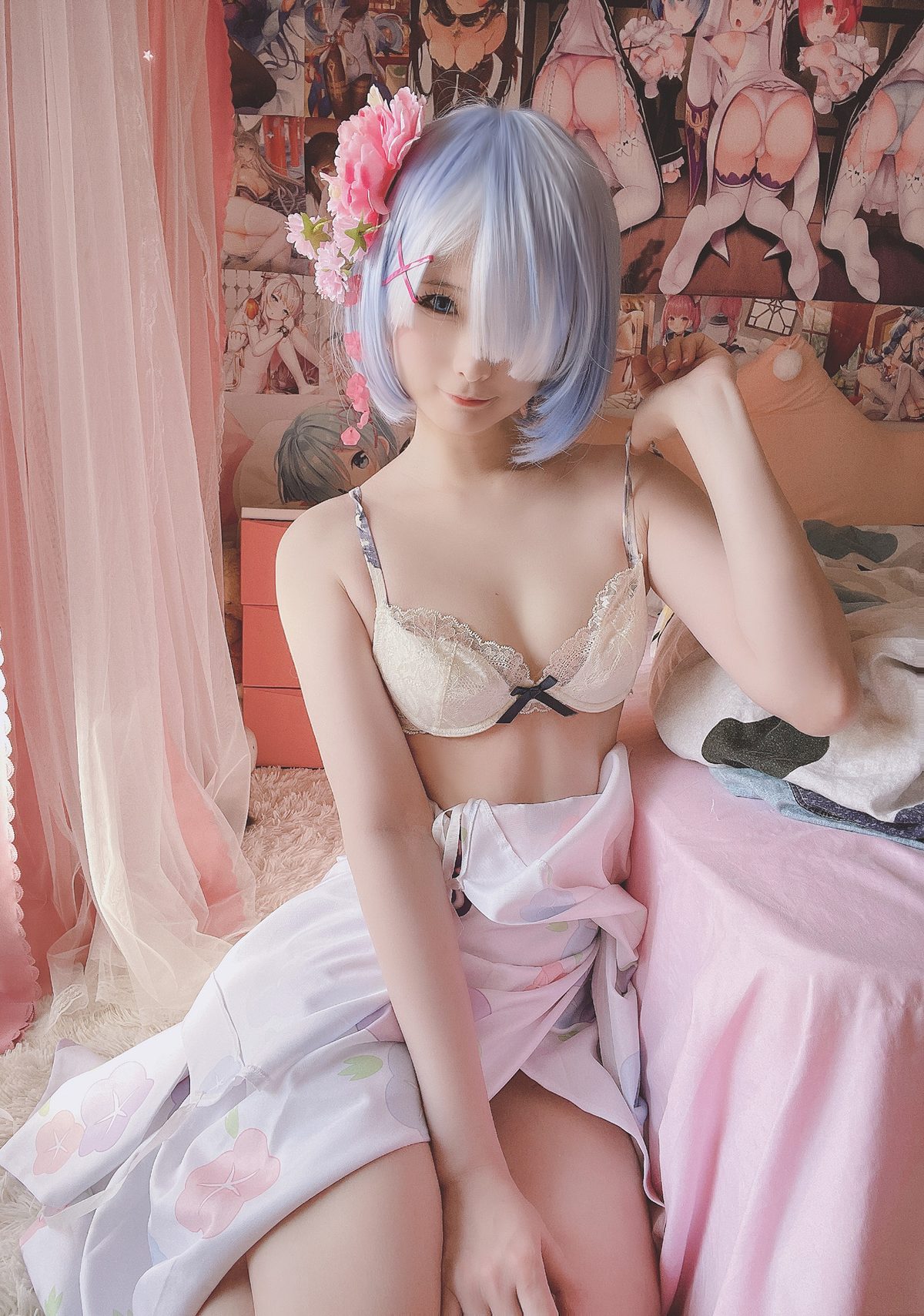 Coser@习呆呆 雷姆和服1 And 2 0026 1170230921.jpg