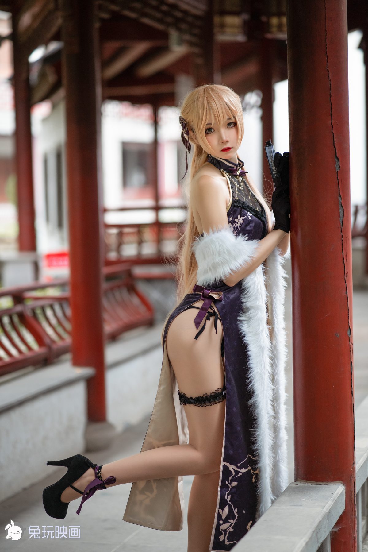 Coser@兔玩映画 Vol 053 紫雨心 0017 6465329816.jpg