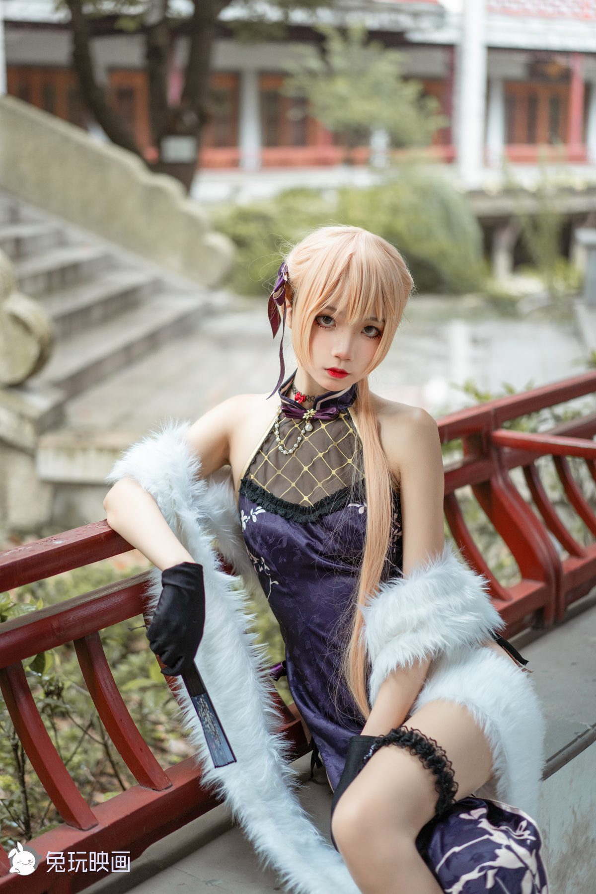 Coser@兔玩映画 Vol 053 紫雨心 0022 2355707608.jpg