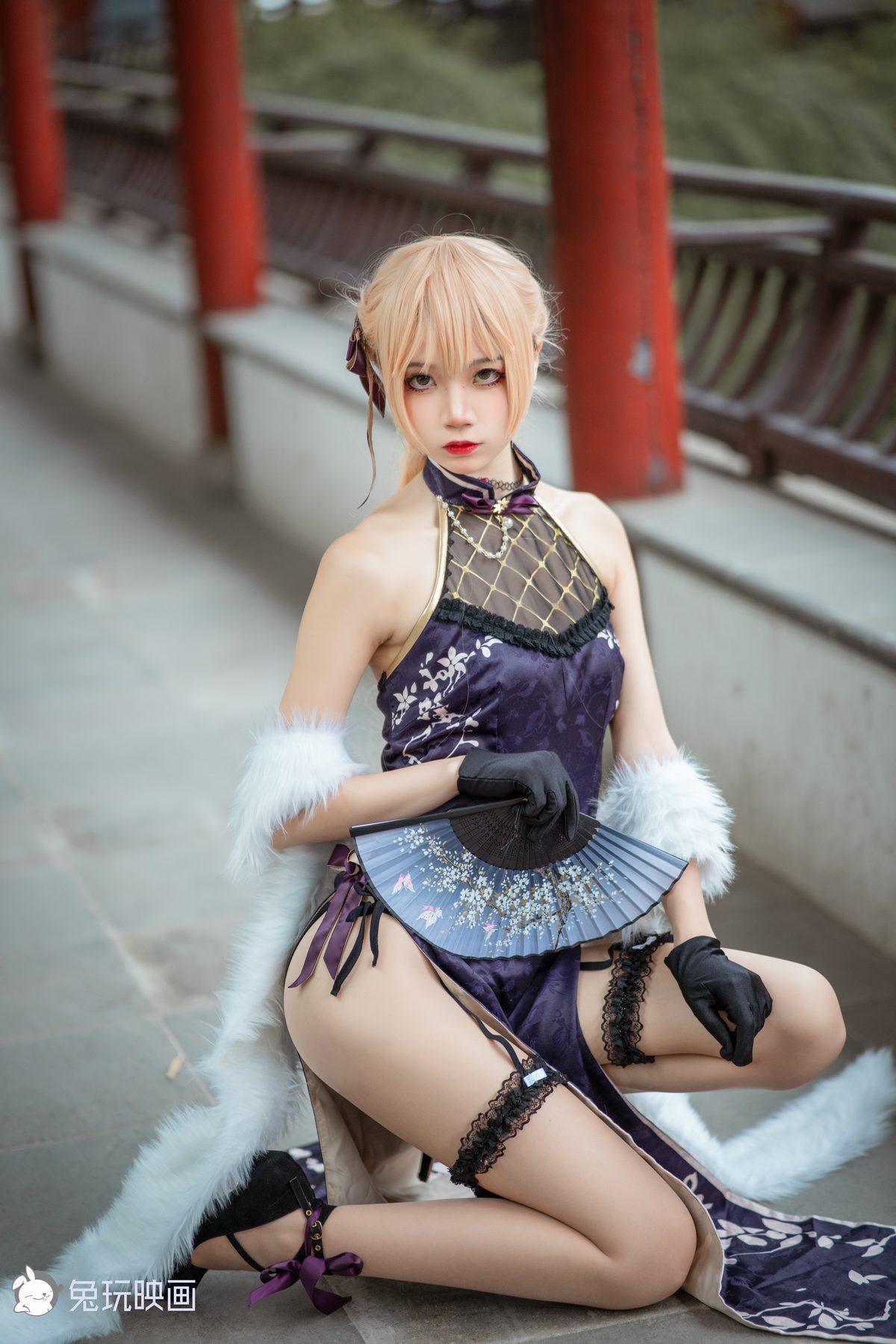 Coser@兔玩映画 Vol 053 紫雨心 0041 5576941045.jpg