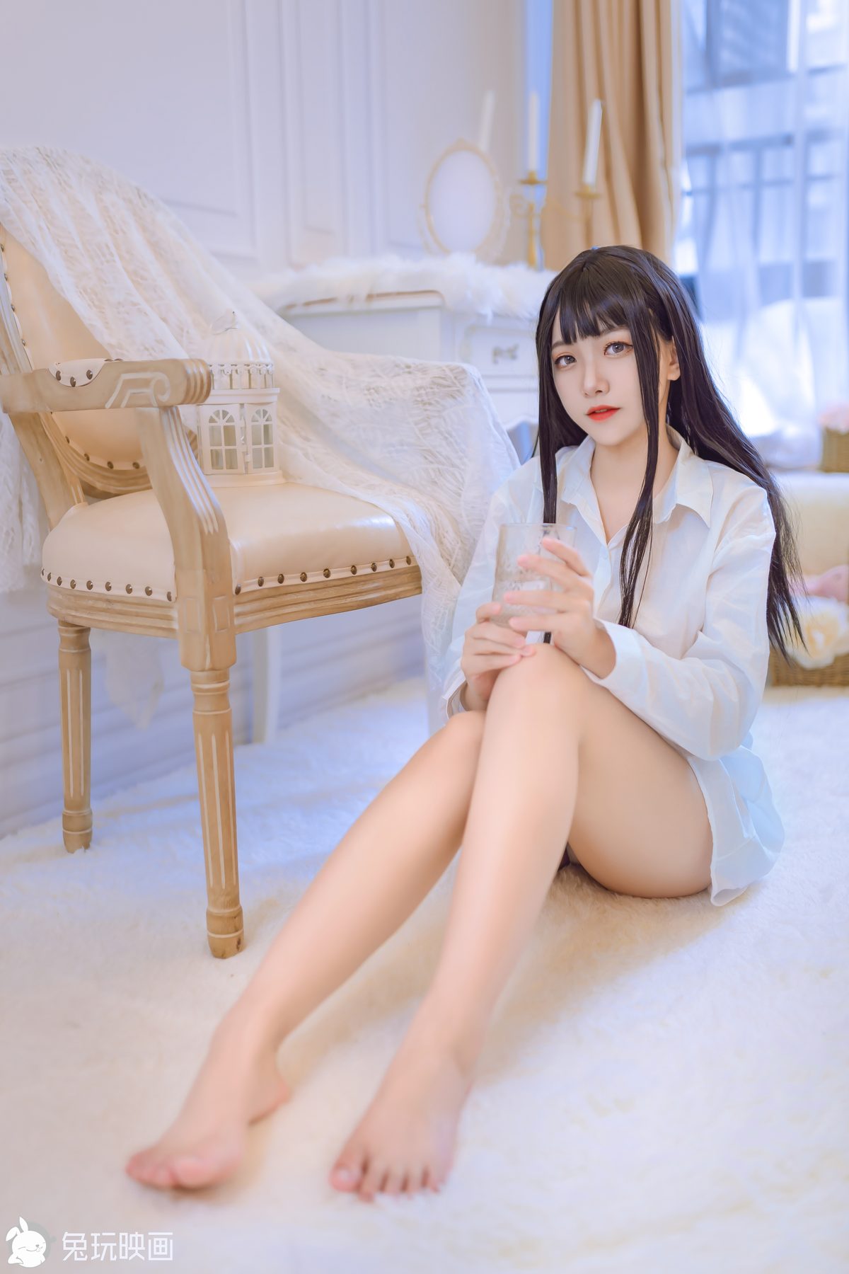 Coser@兔玩映画 Vol 054 男友衬衫 0002 4387109902.jpg