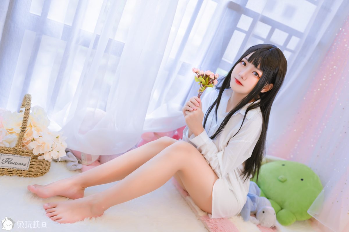 Coser@兔玩映画 Vol 054 男友衬衫 0012 1464496557.jpg