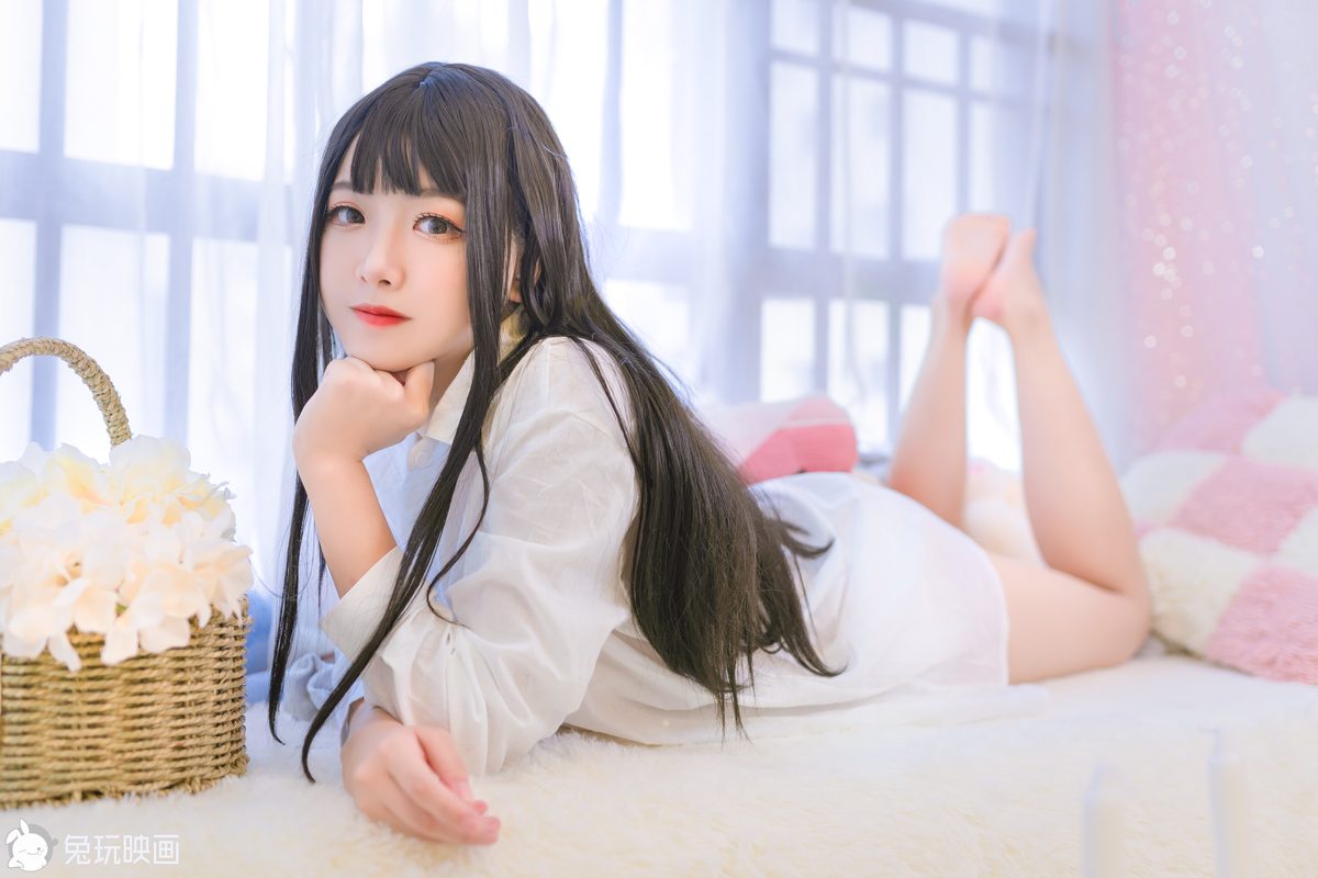 Coser@兔玩映画 Vol 054 男友衬衫 0018 2359661313.jpg