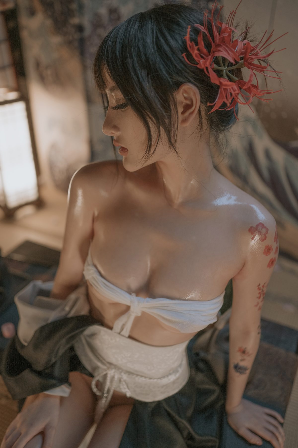 Coser@您的蛋蛋 黑帮大小姐 0011 9055027497.jpg