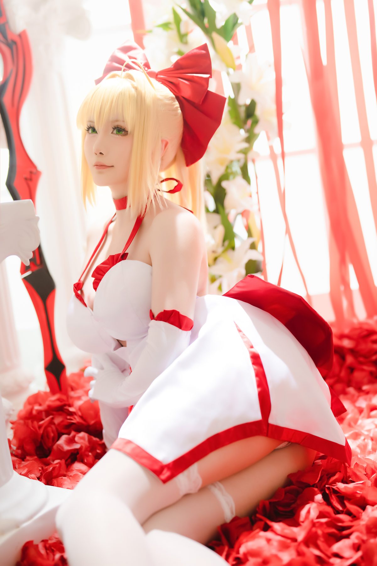 Coser@星之迟迟Hoshilily 2023 6月计划A FATE EXTELLA 尼禄 0010 2268075308.jpg