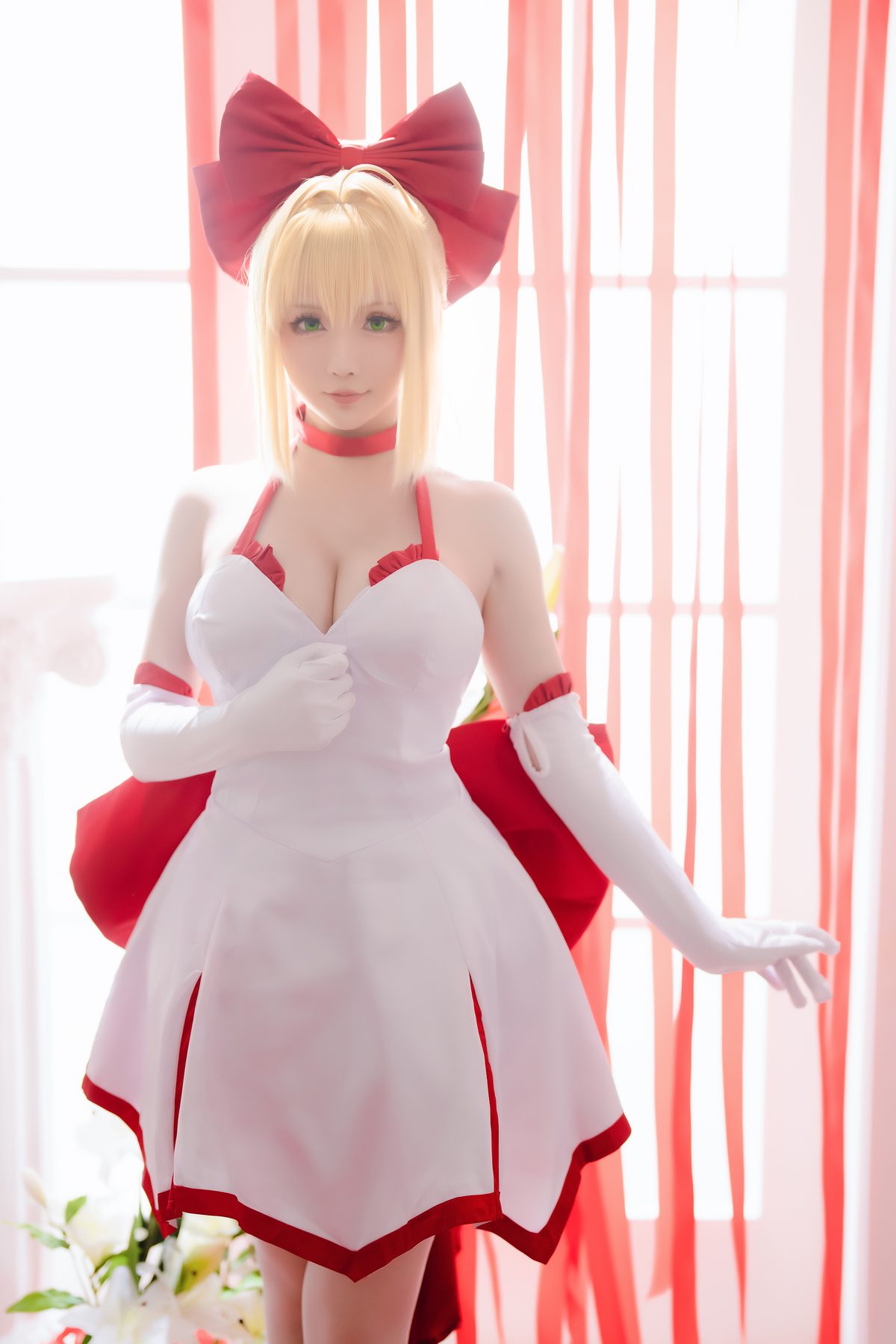 Coser@星之迟迟Hoshilily 2023 6月计划A FATE EXTELLA 尼禄 0022 4274750509.jpg