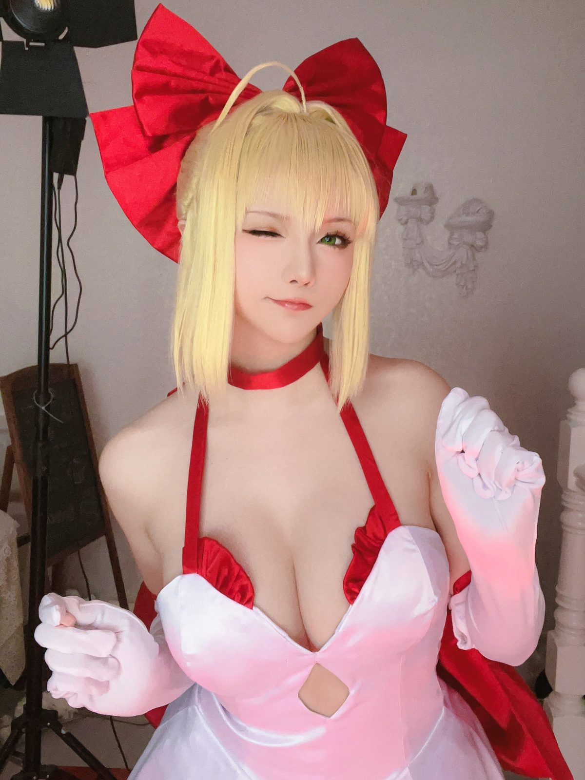 Coser@星之迟迟Hoshilily 2023 6月计划A FATE EXTELLA 尼禄 0025 7055746386.jpg